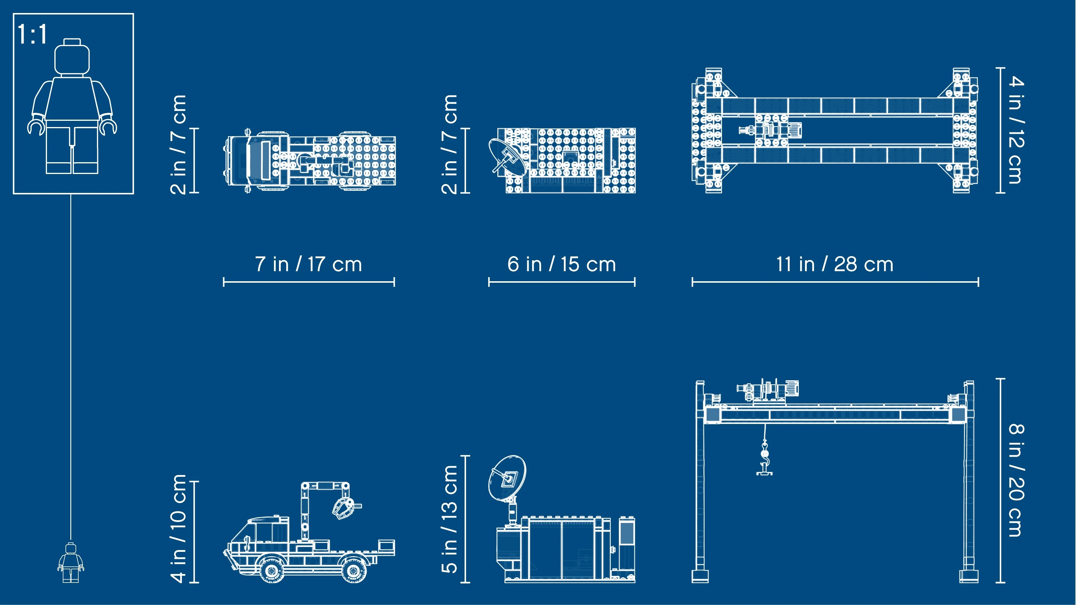 Rocket Assembly & Transport - Image 17