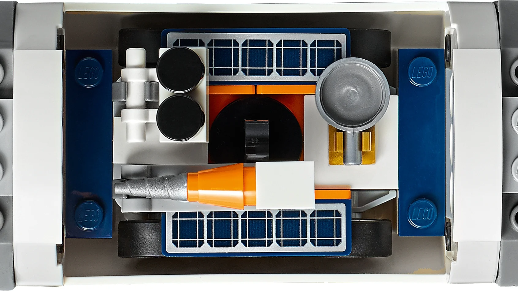 Rocket Assembly & Transport - Image 9