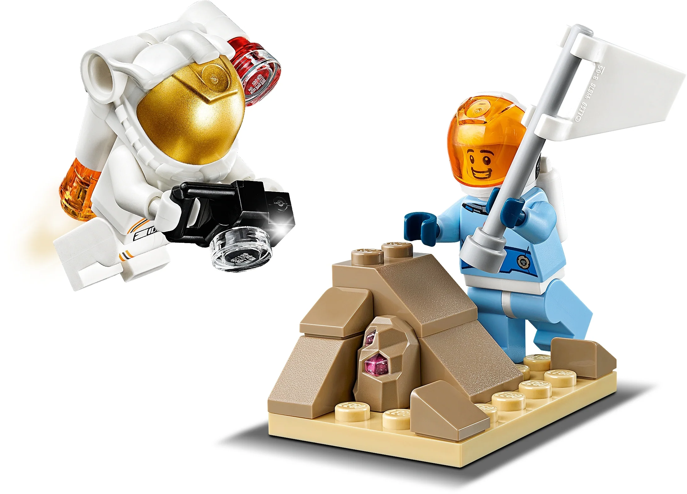 People Pack - Space Research and Development - Image 10