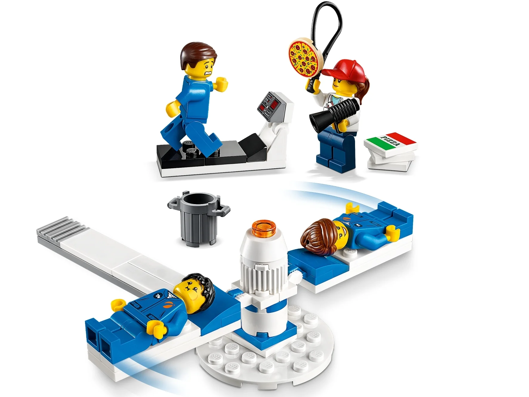 People Pack - Space Research and Development - Image 4