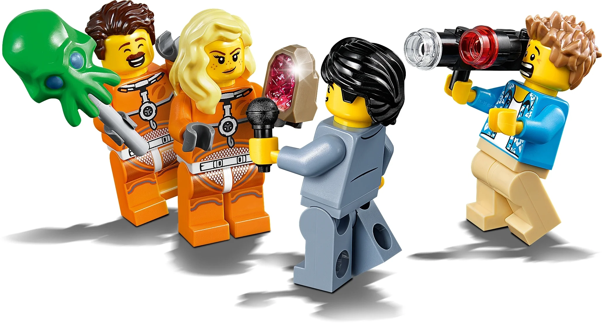 People Pack - Space Research and Development - Image 8