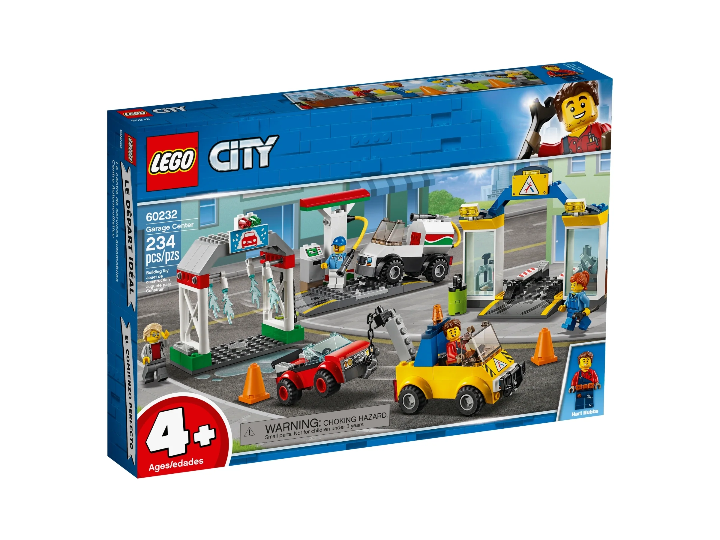 Garage Center - Image 2