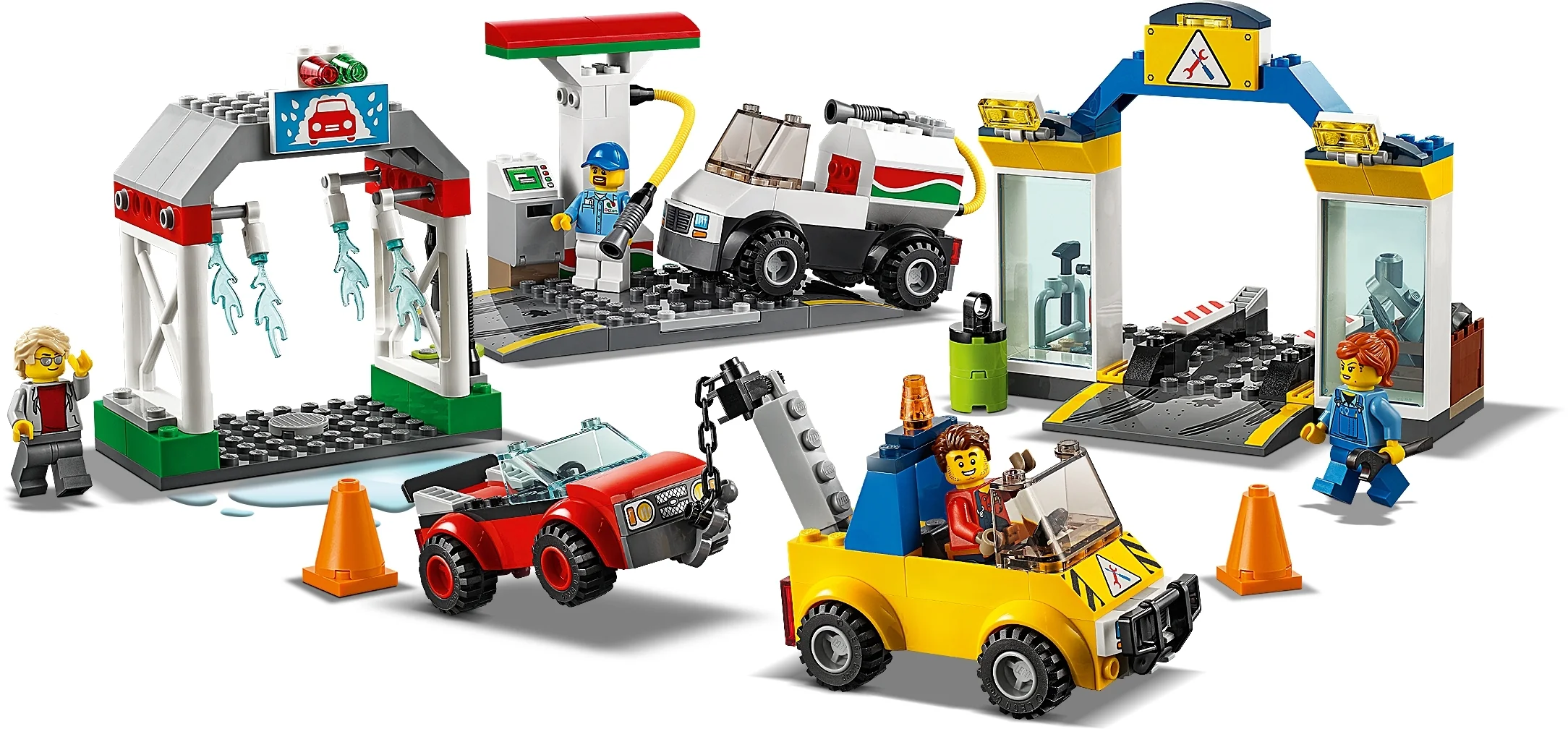 Garage Center - Image 3