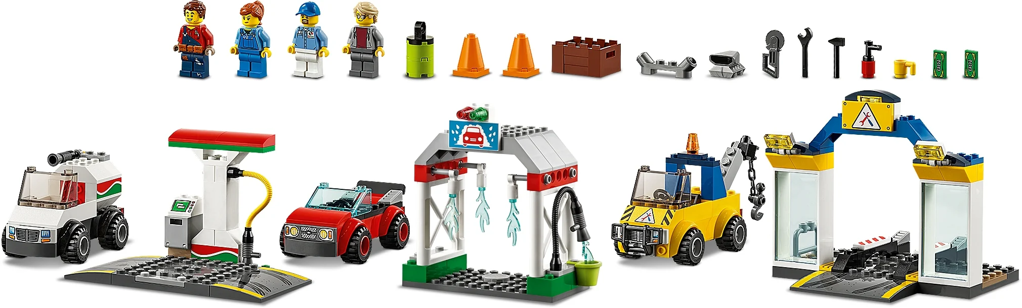 Garage Center - Image 4