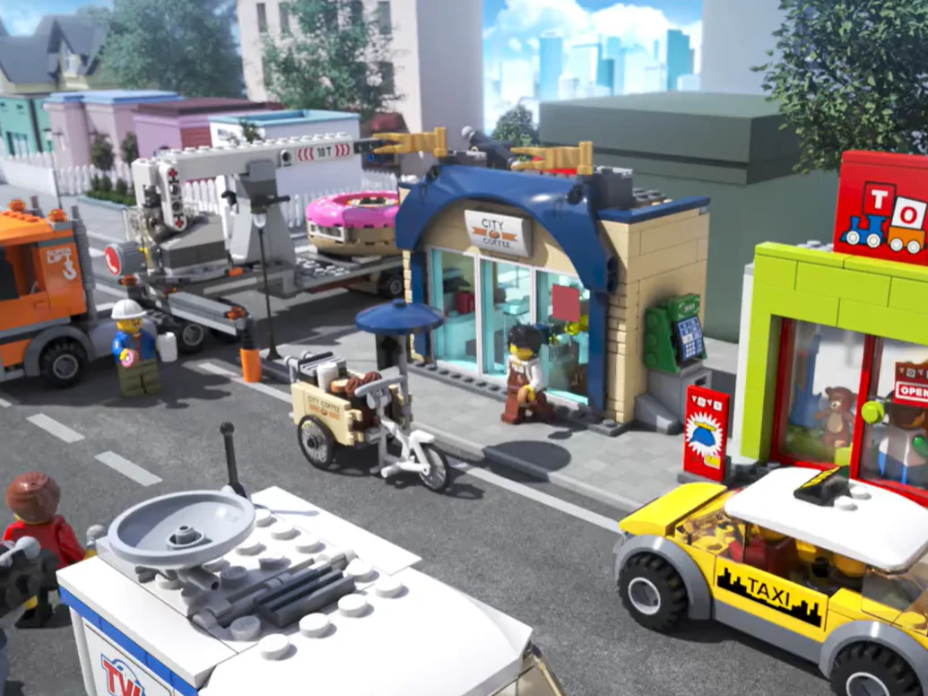 Donut Shop Opening - Image 15