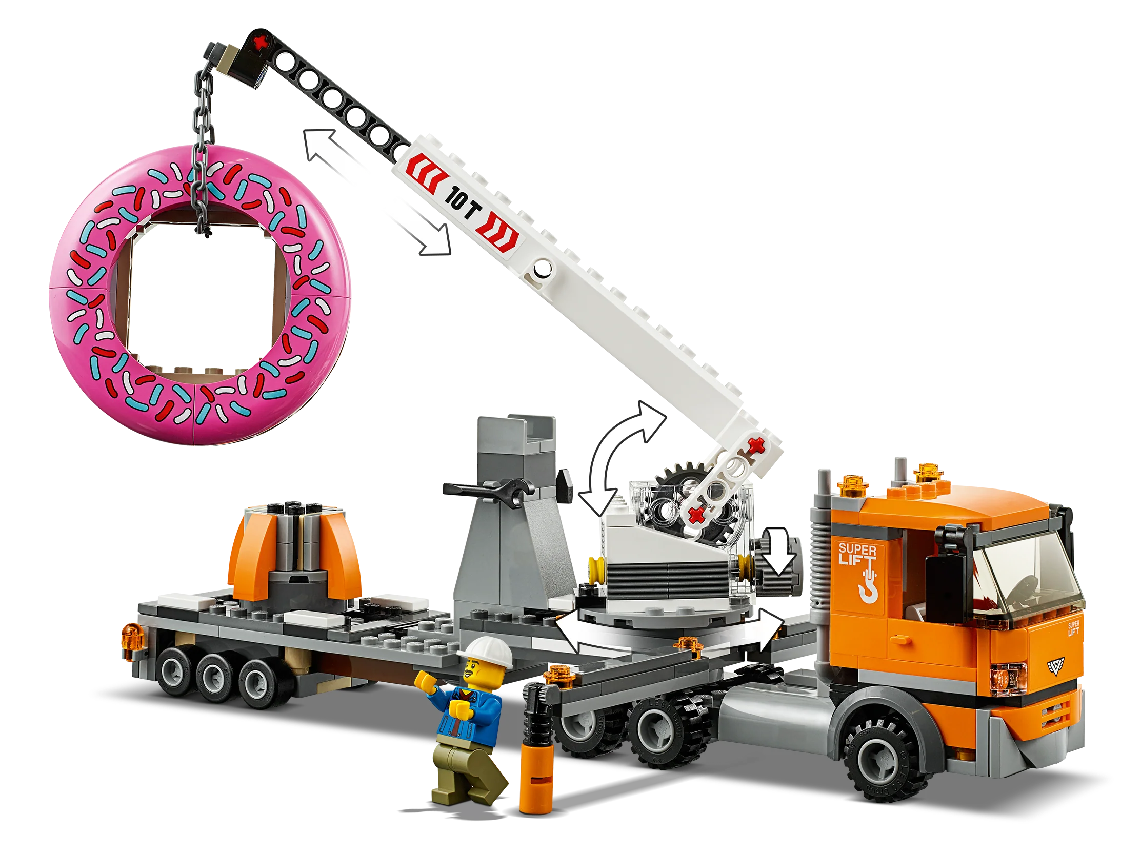 Donut Shop Opening - Image 9