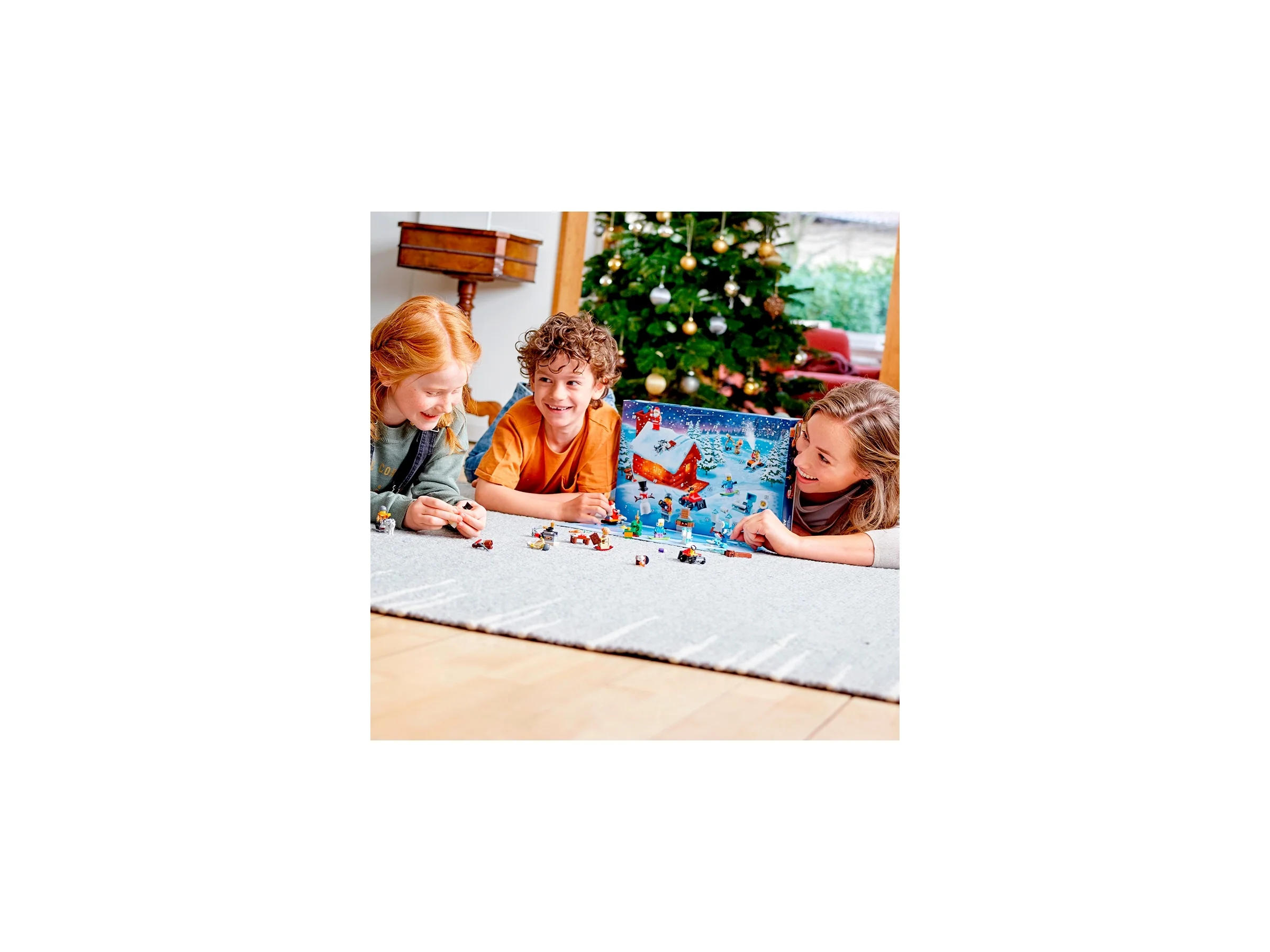 LEGO City Advent Calendar - Image 5