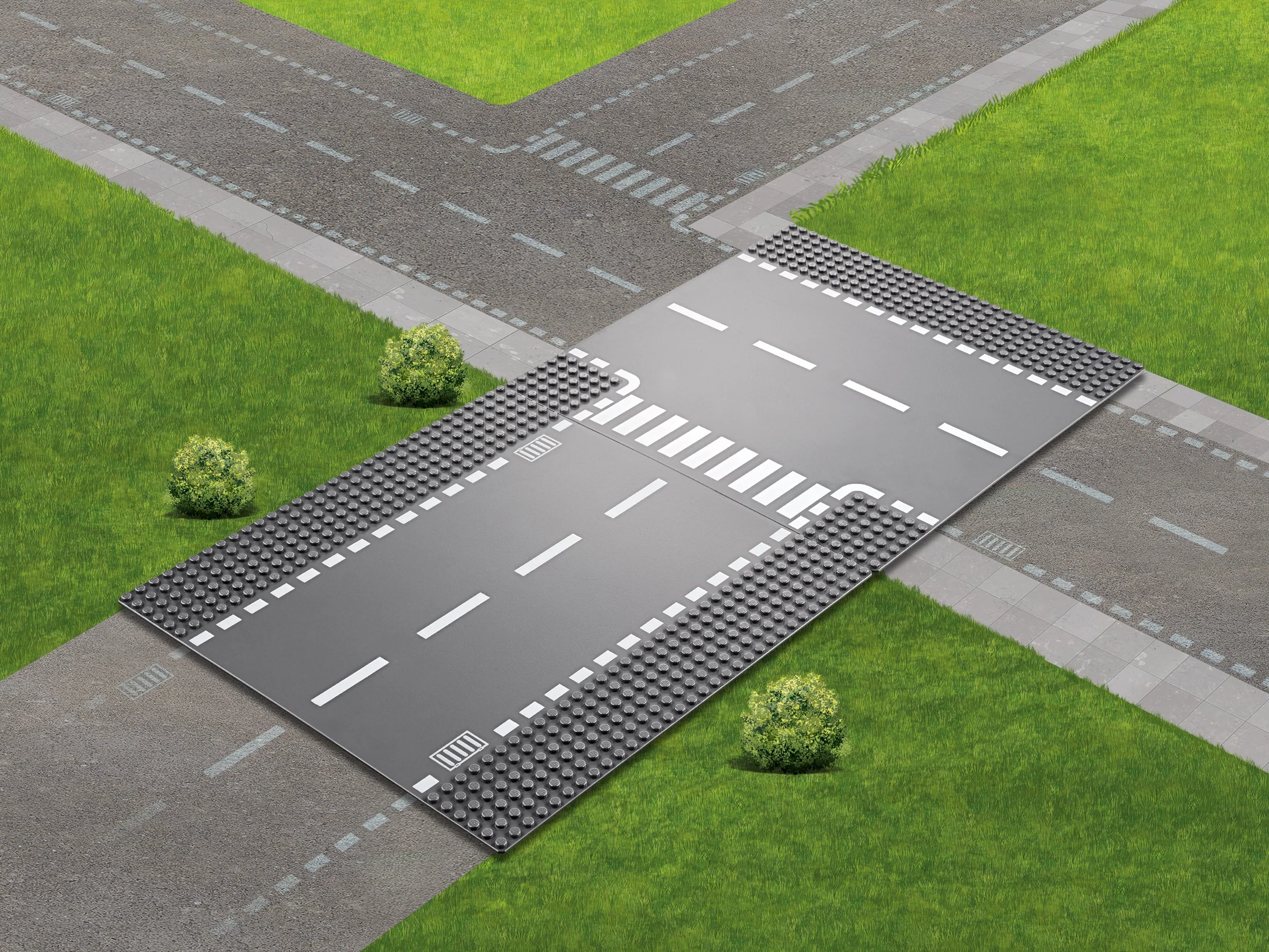 Straight & T-Junction - Image 4
