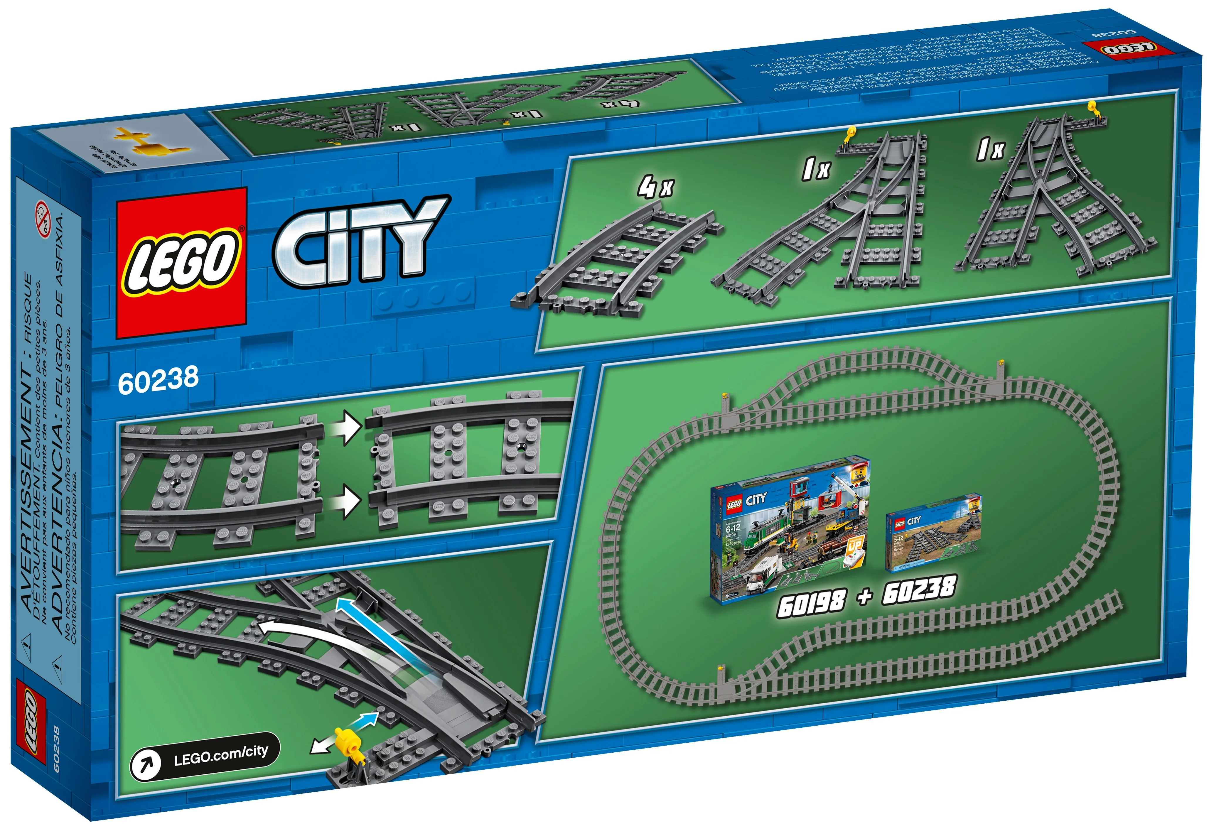 Switch Tracks - Image 4