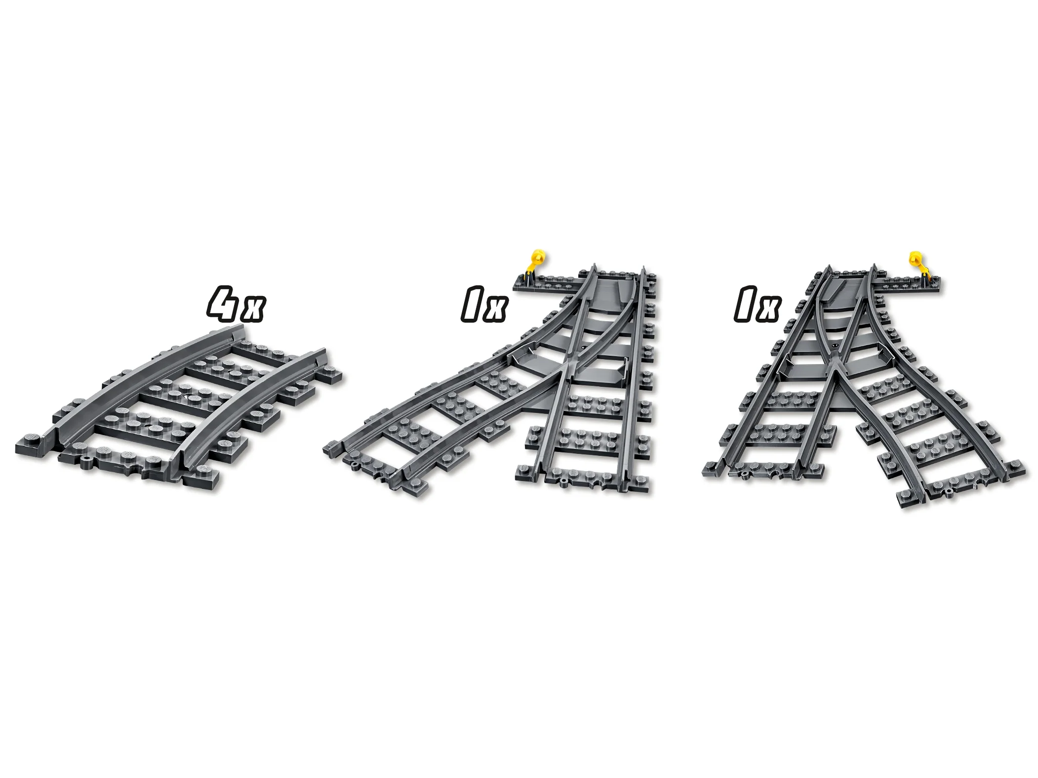 Switch Tracks - Image 5