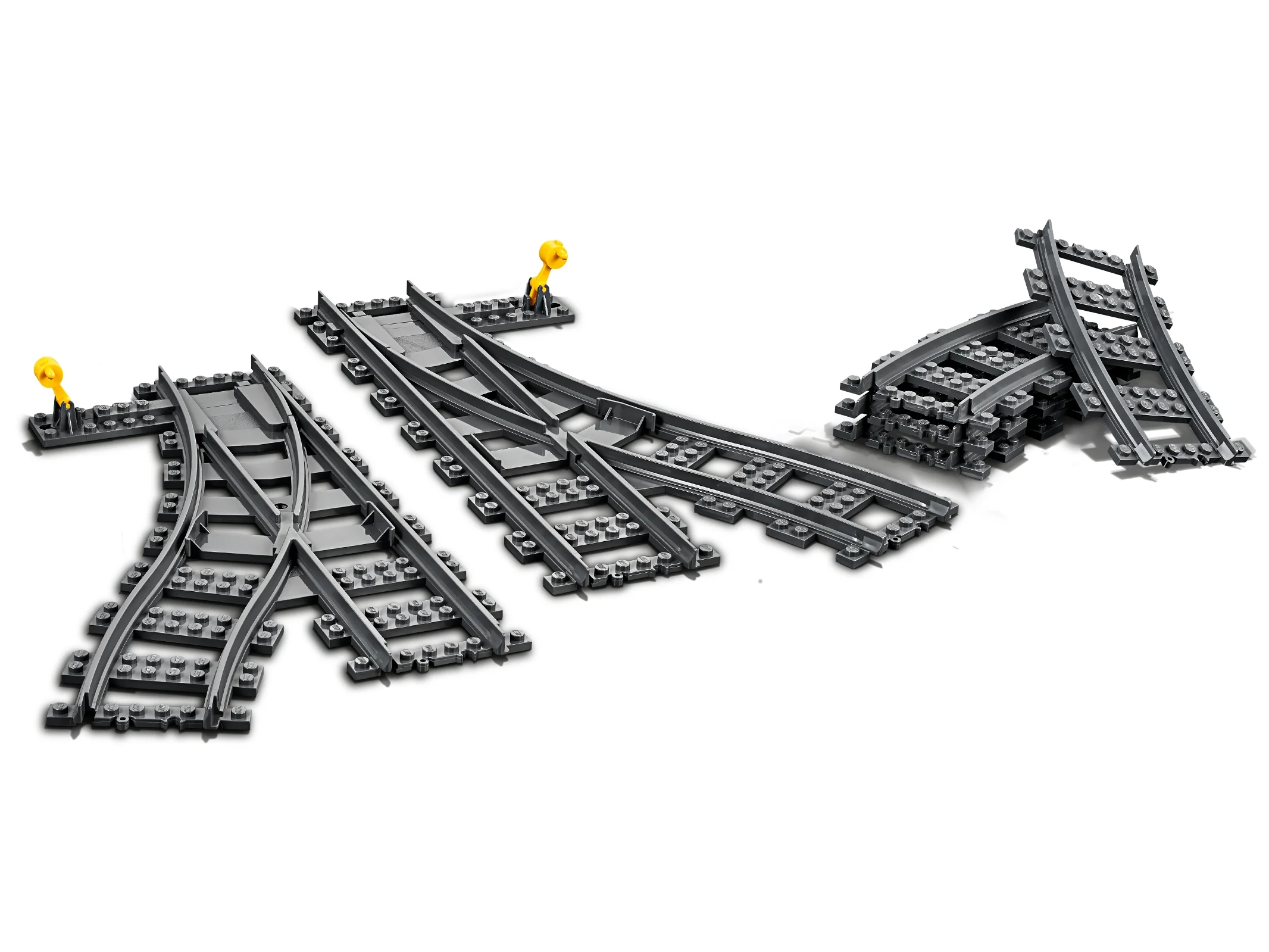 Switch Tracks - Image 6