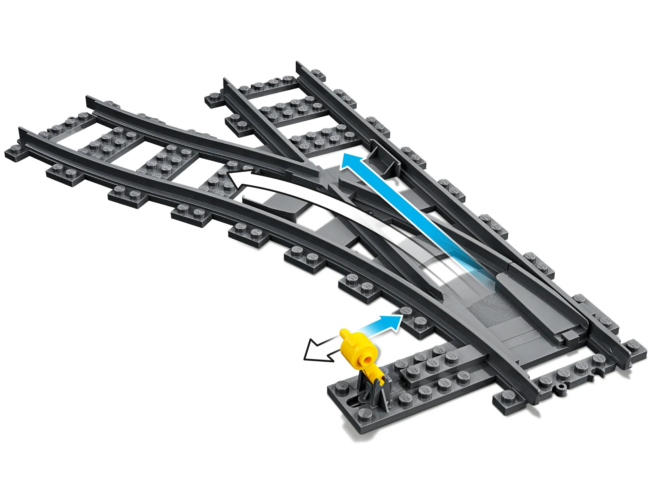 Switch Tracks - Image 7