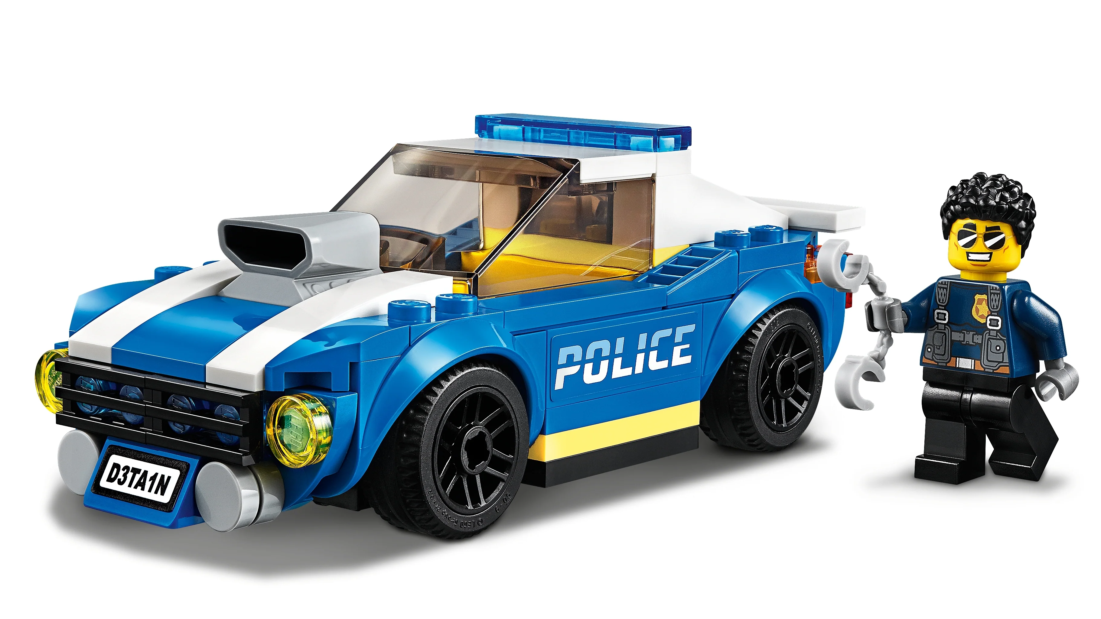 Police Highway Arrest - Image 6