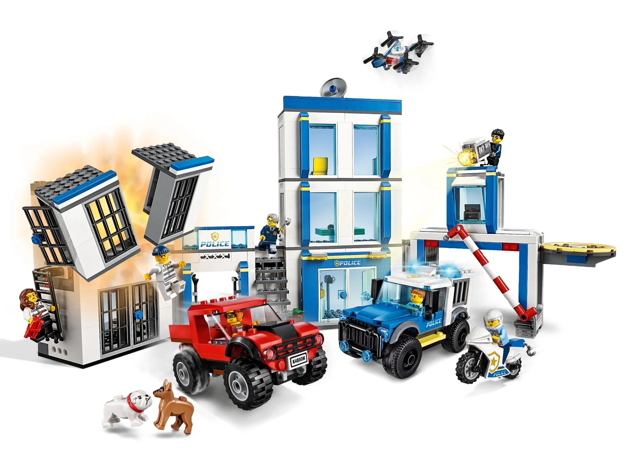 Police Station - Image 3