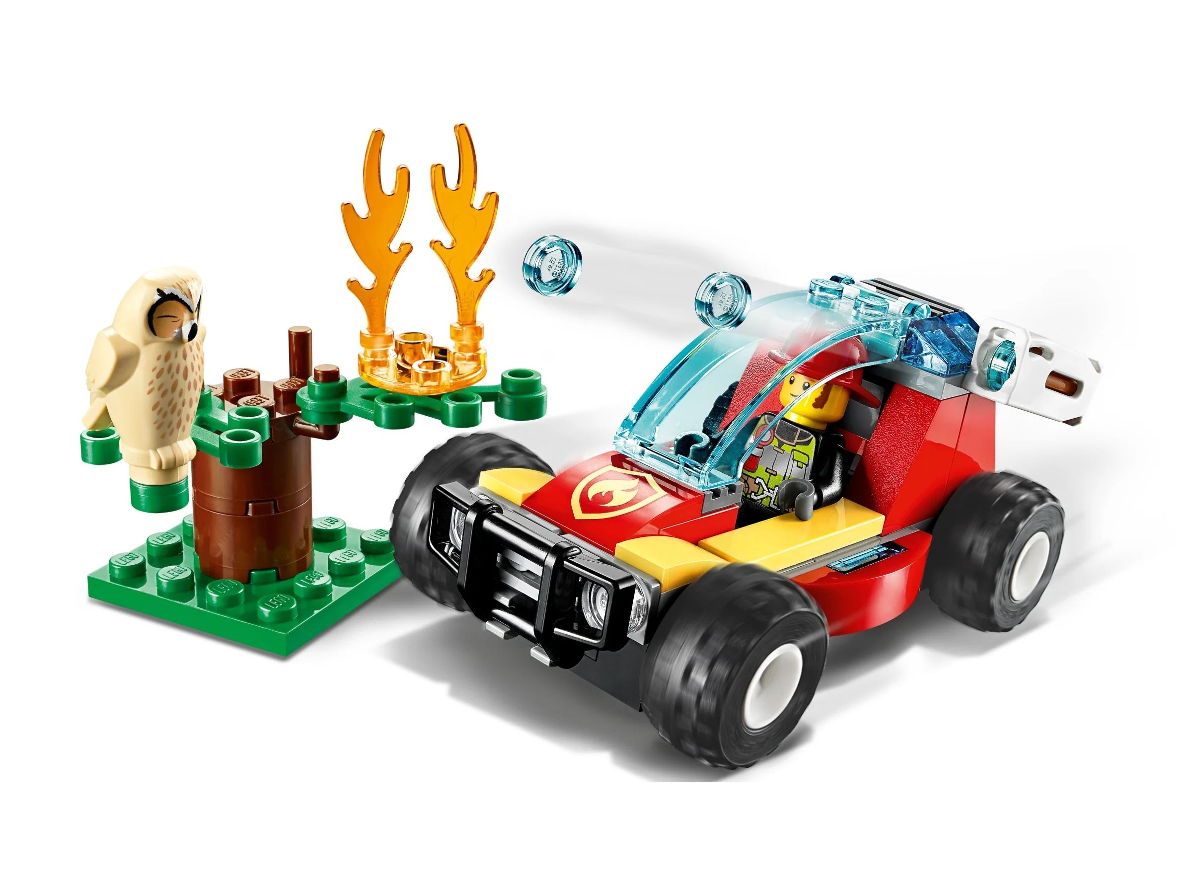 Forest Fire - Image 3