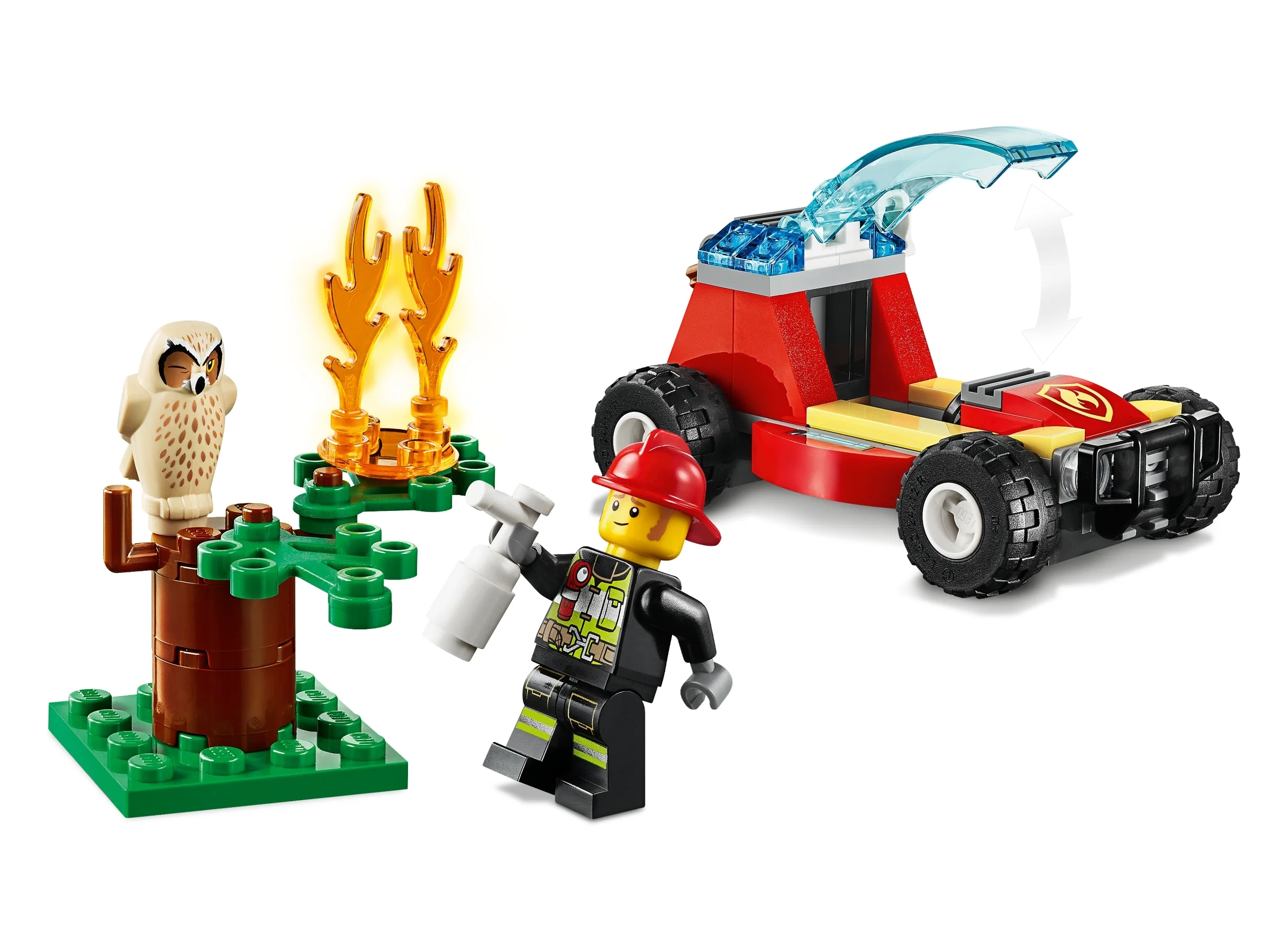 Forest Fire - Image 4