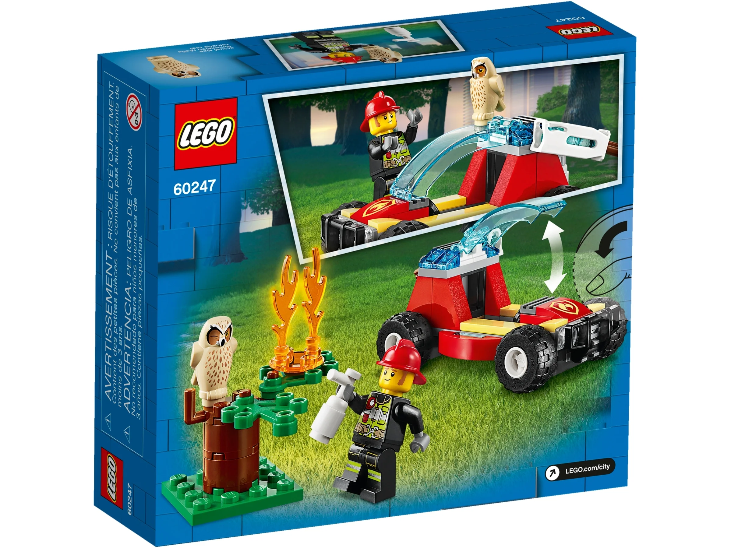 Forest Fire - Image 5