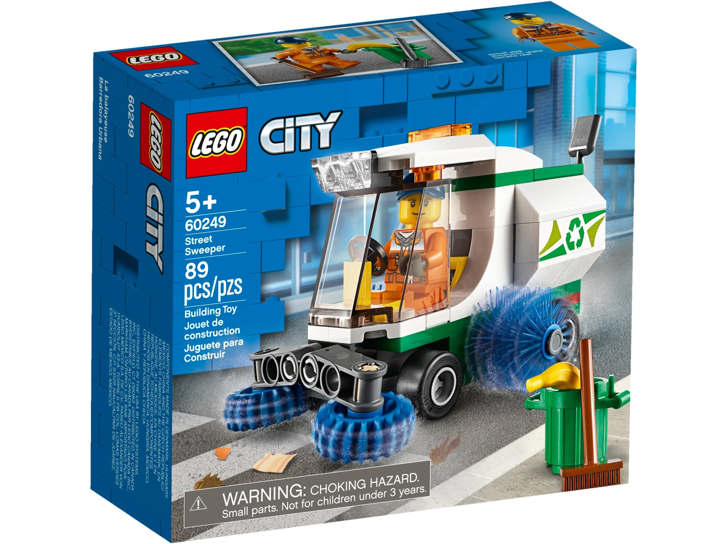 Street Sweeper - Image 2