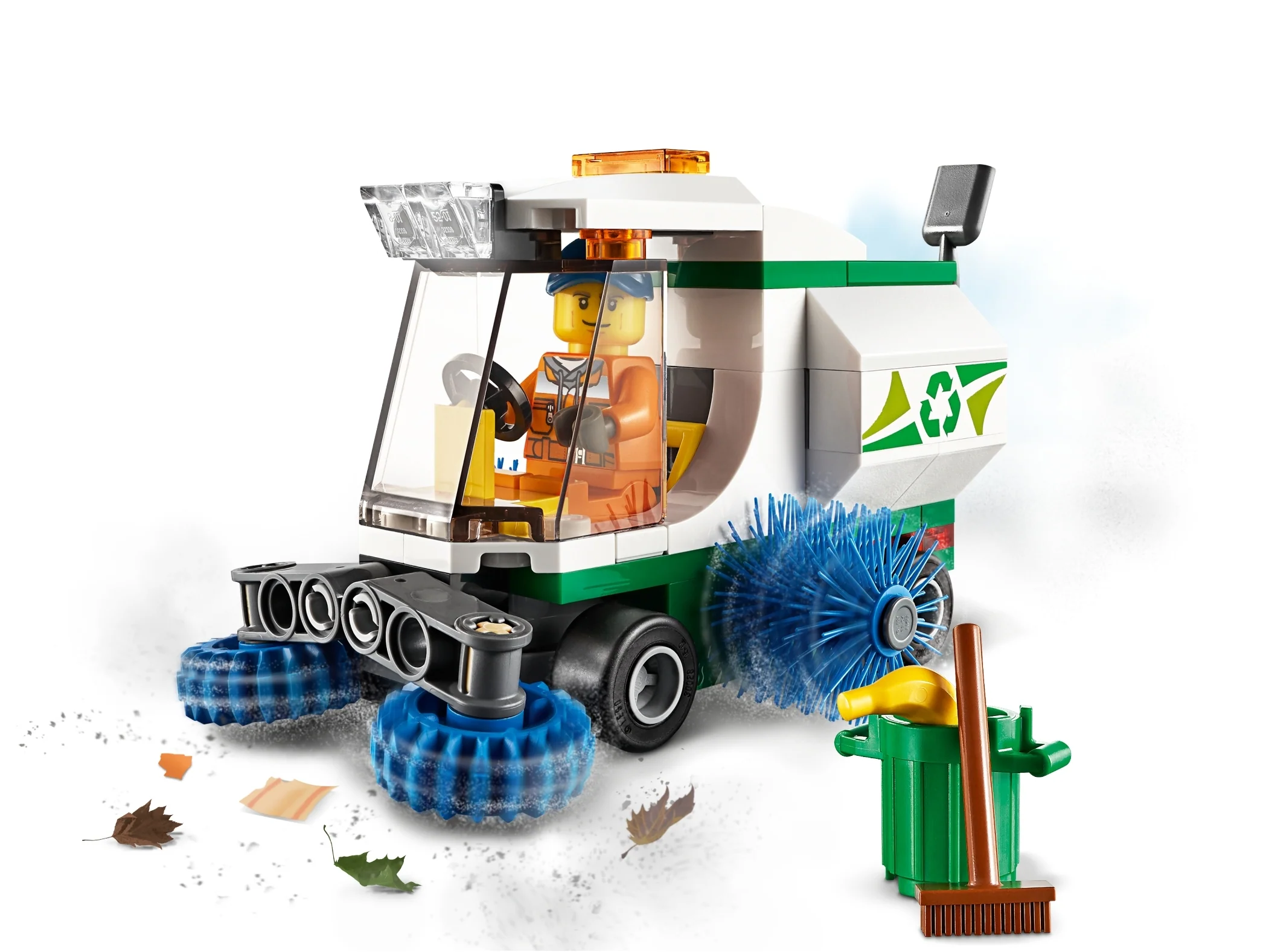 Street Sweeper - Image 3