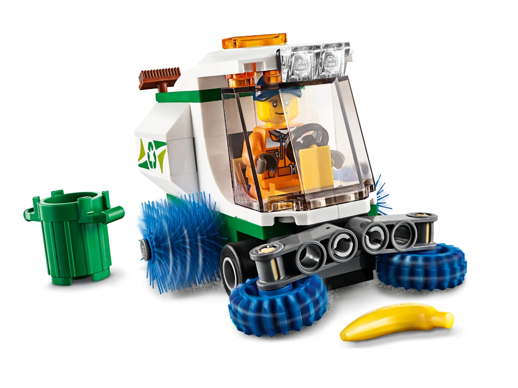 Street Sweeper - Image 4