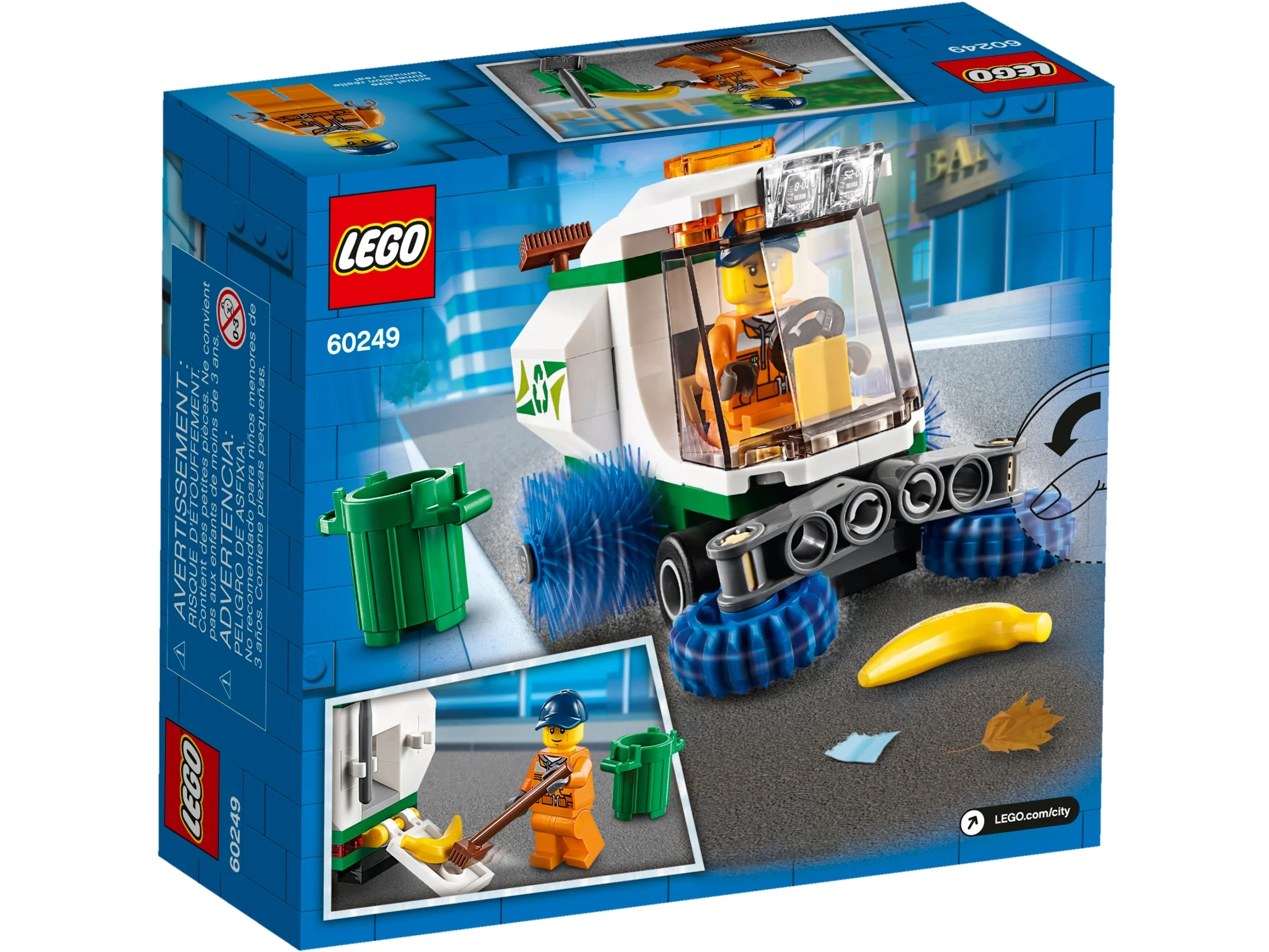 Street Sweeper - Image 5