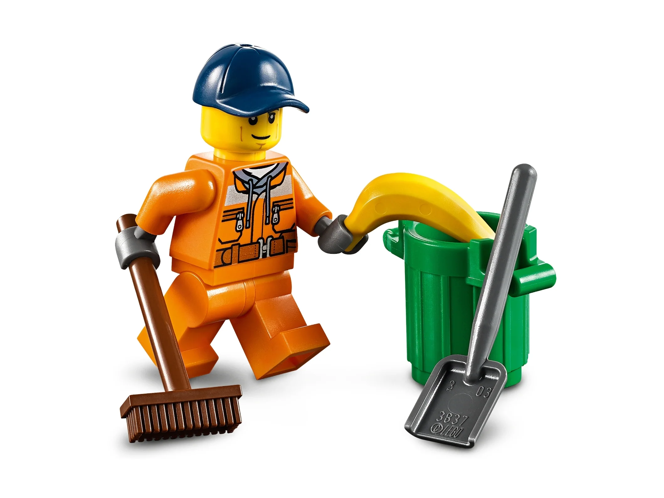 Street Sweeper - Image 6