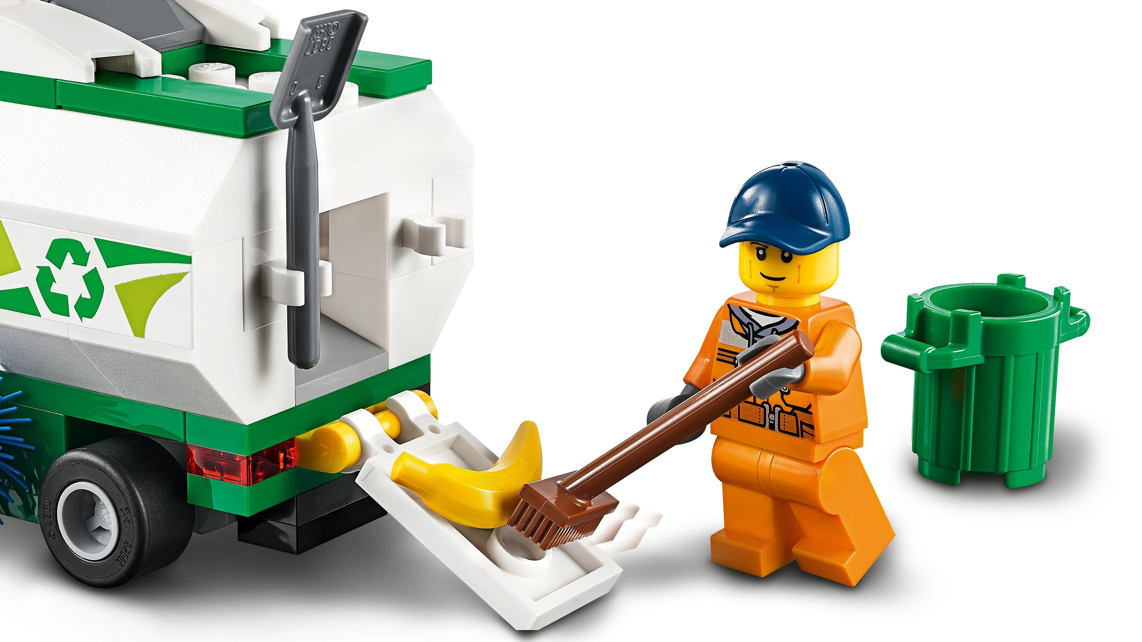 Street Sweeper - Image 7
