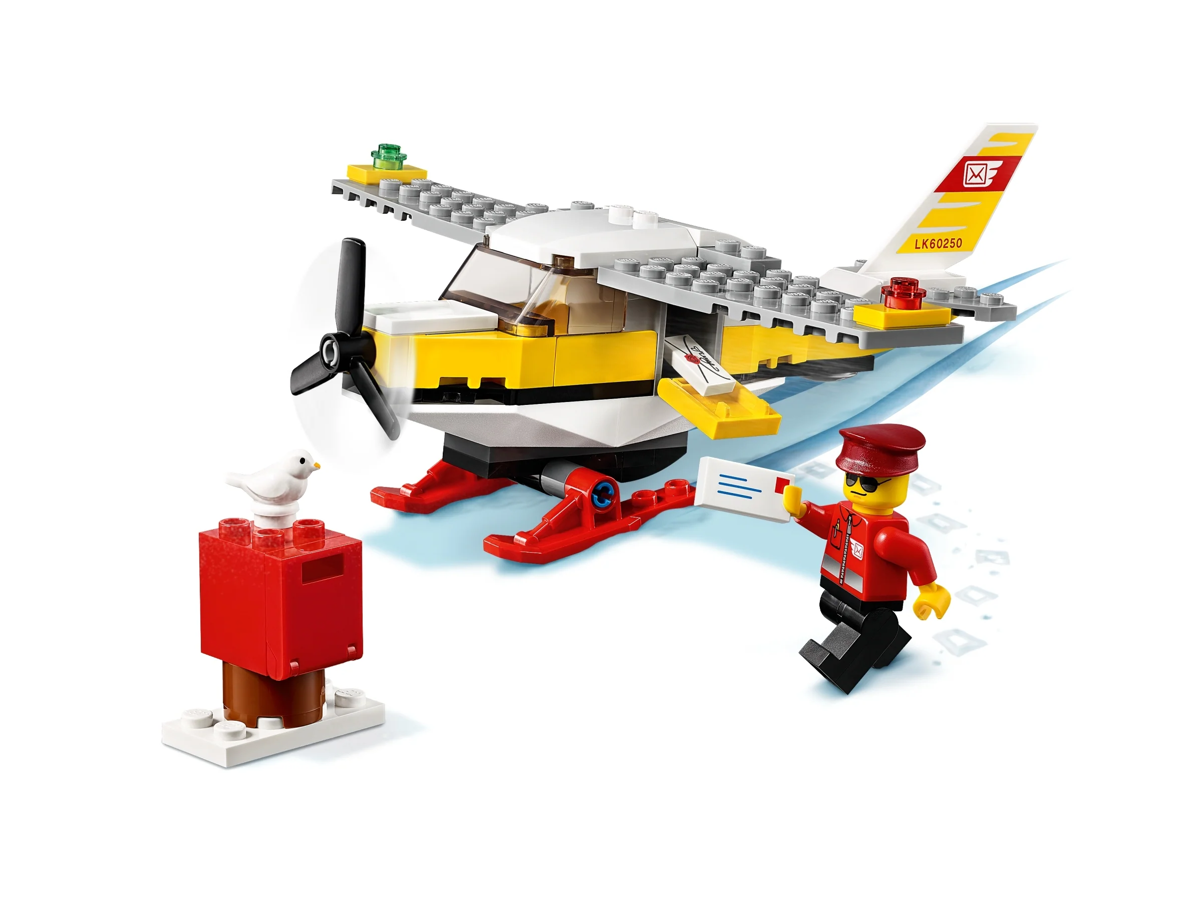 Mail Plane - Image 3