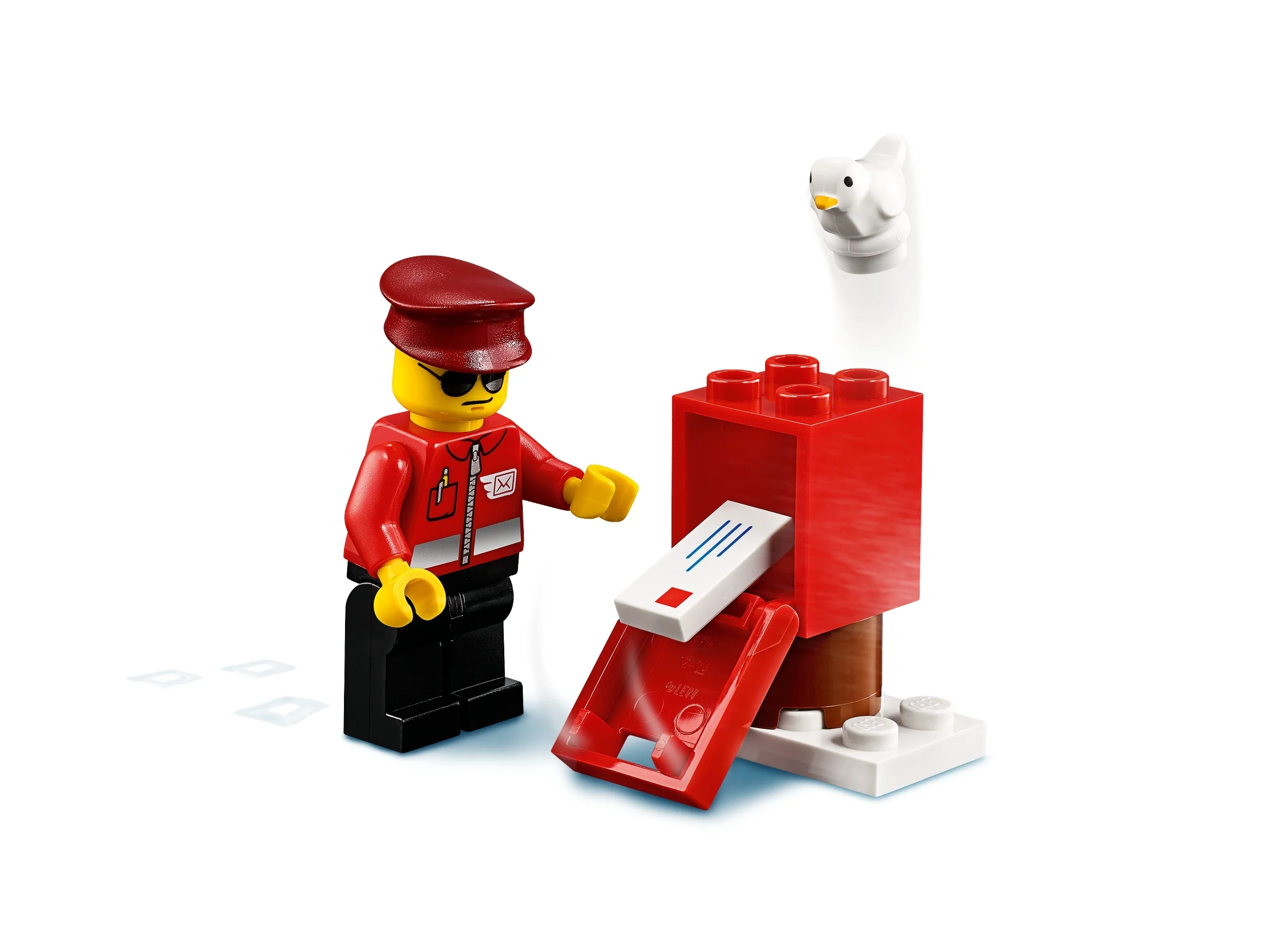 Mail Plane - Image 4