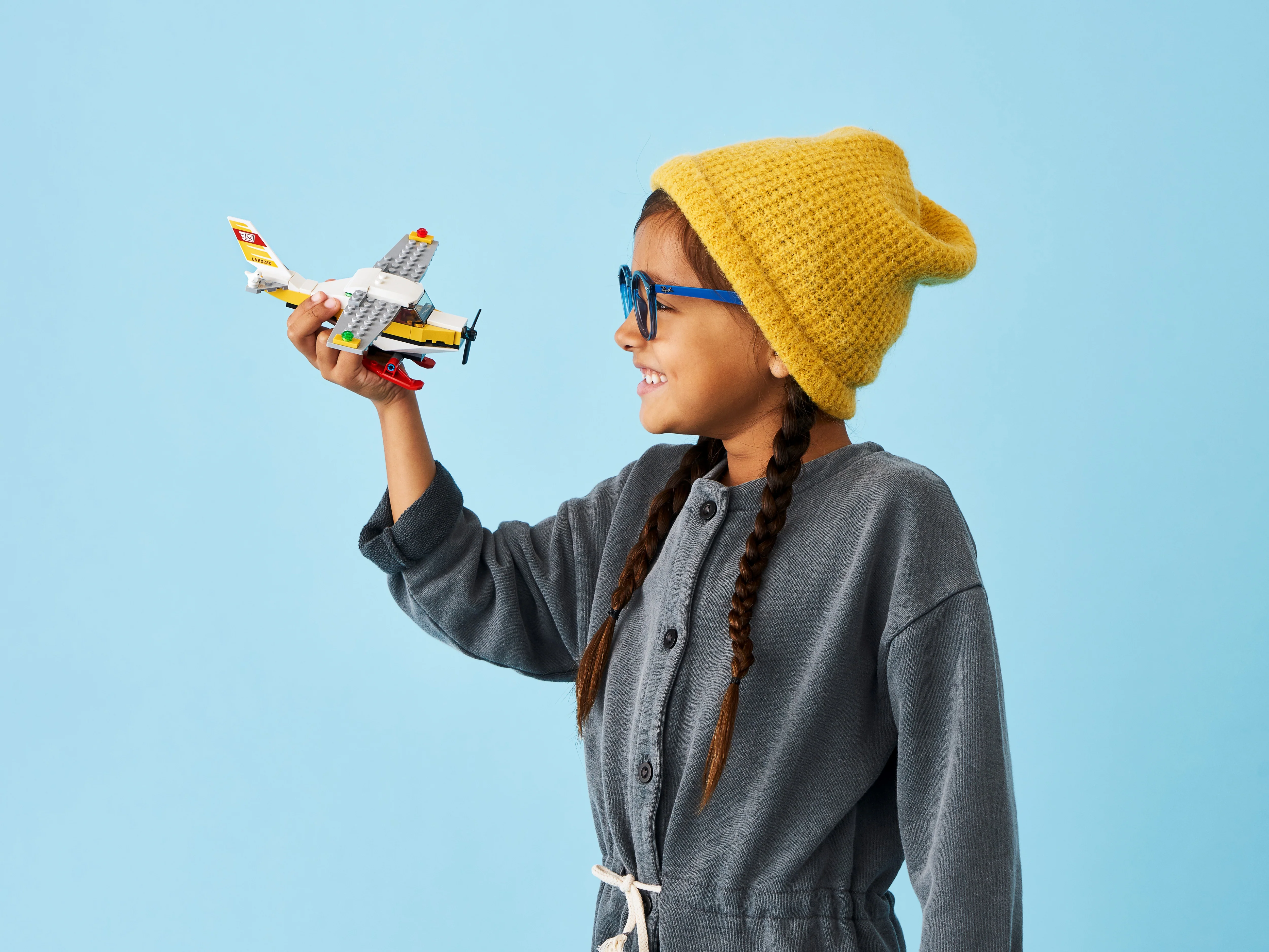 Mail Plane - Image 6