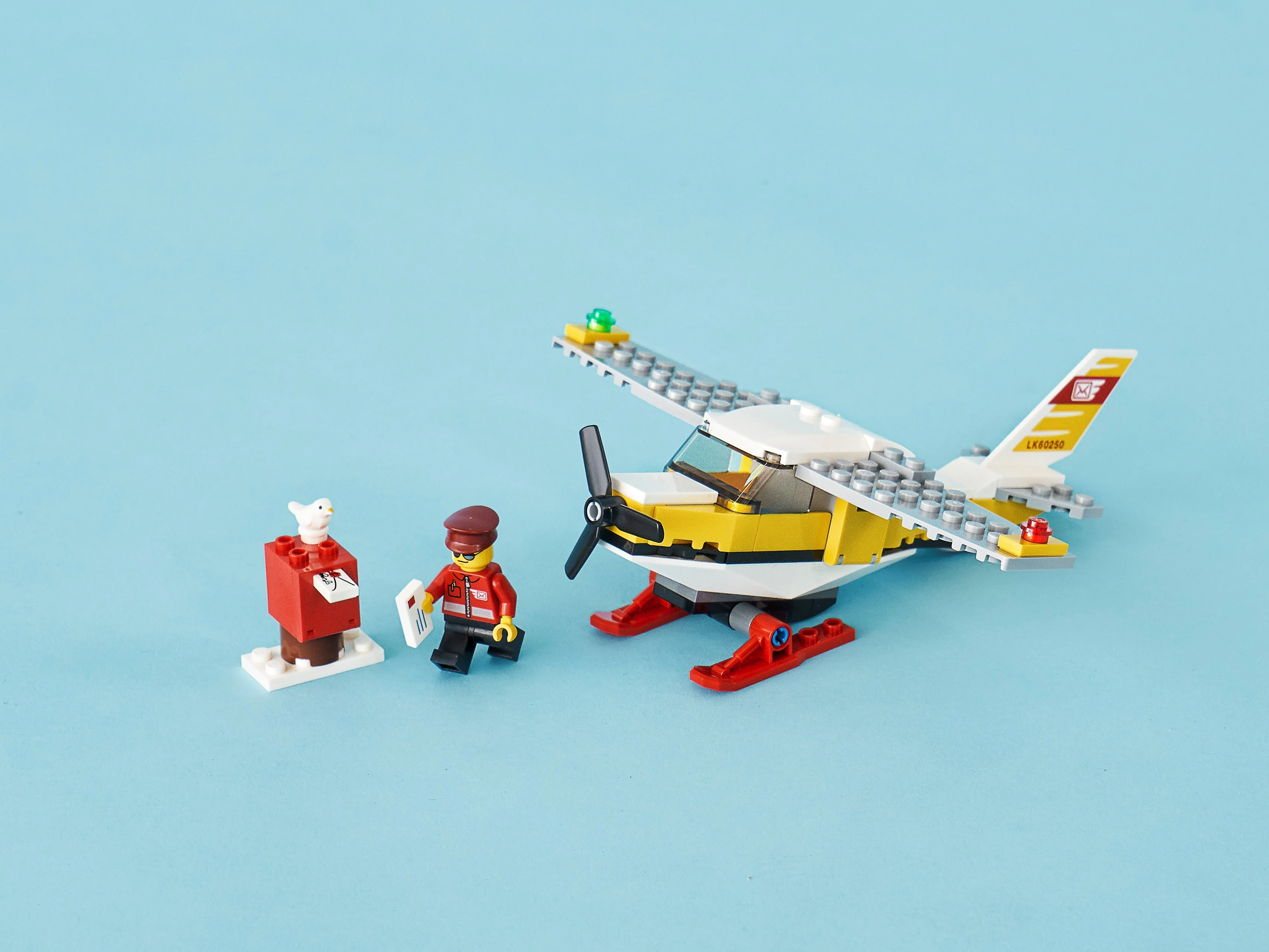 Mail Plane - Image 7