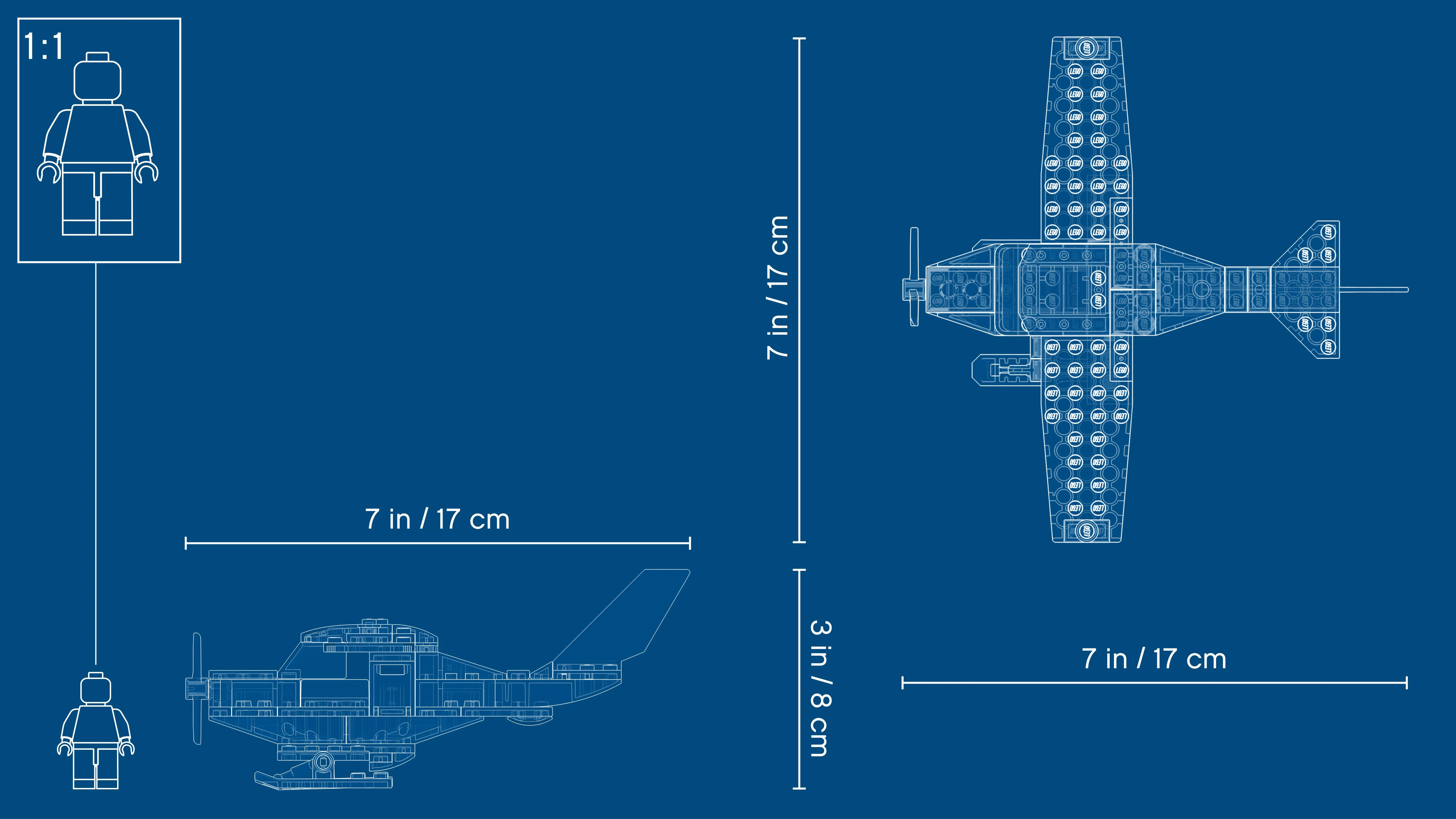Mail Plane - Image 8