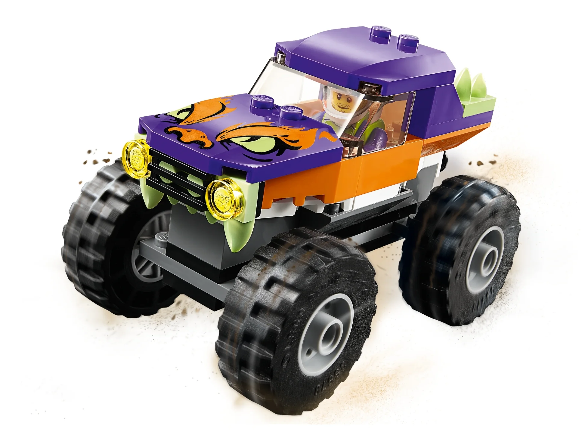 Monster Truck - Image 3