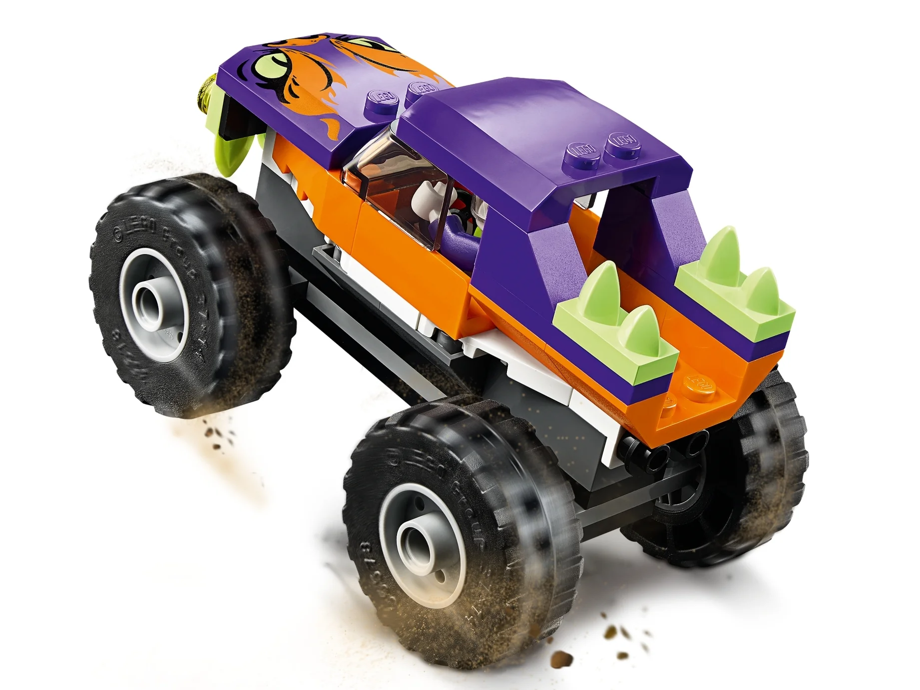 Monster Truck - Image 4