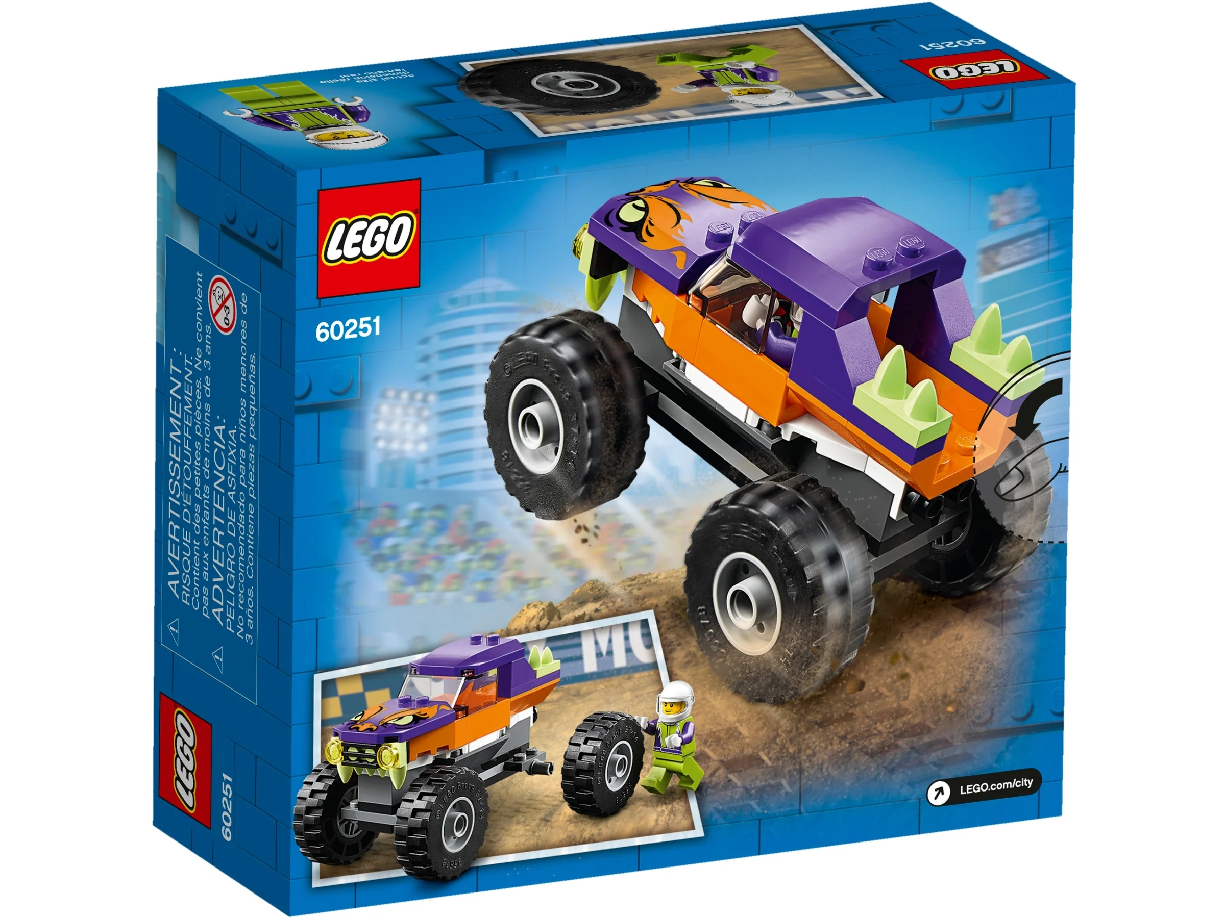 Monster Truck - Image 5