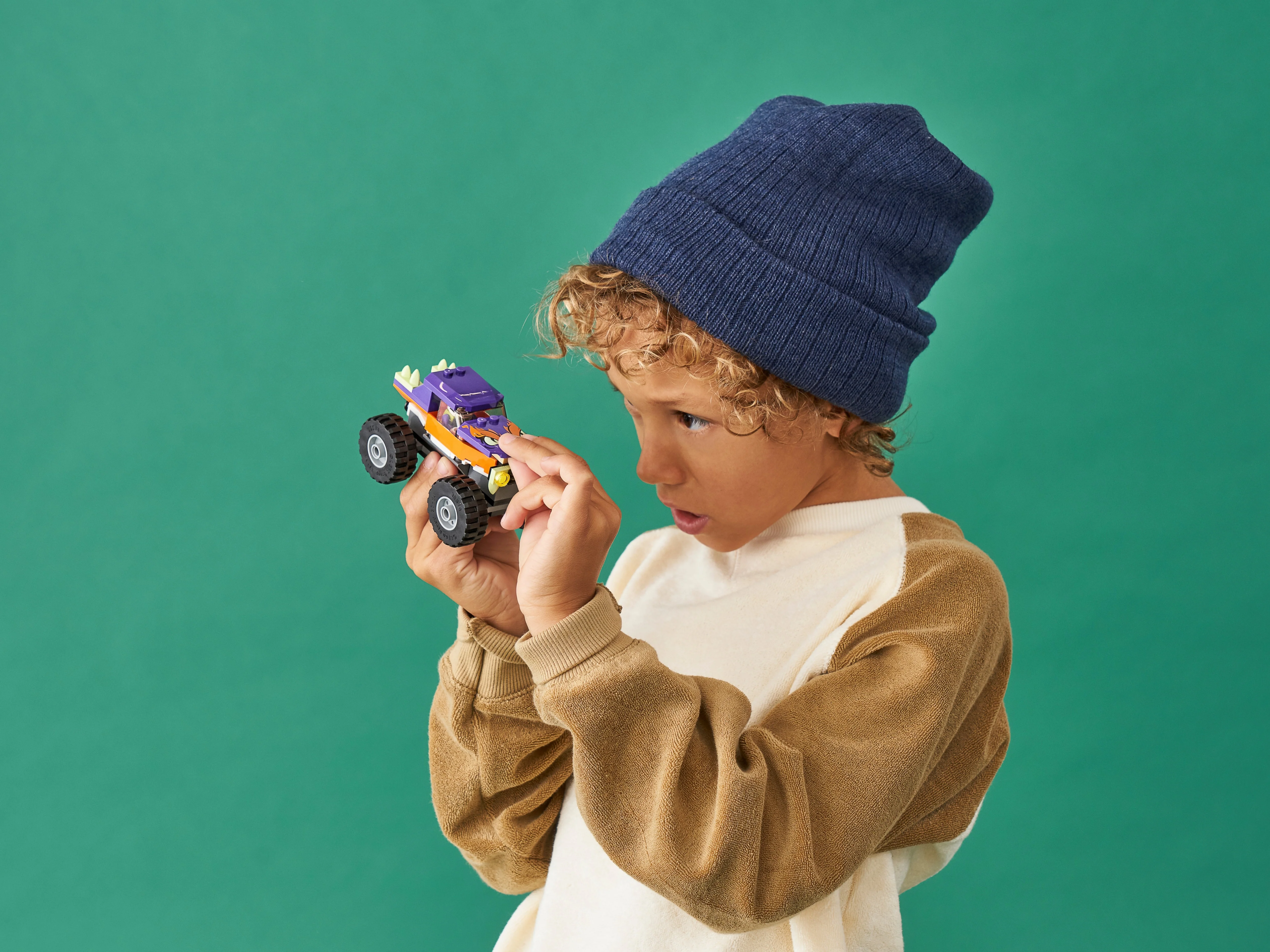 Monster Truck - Image 6