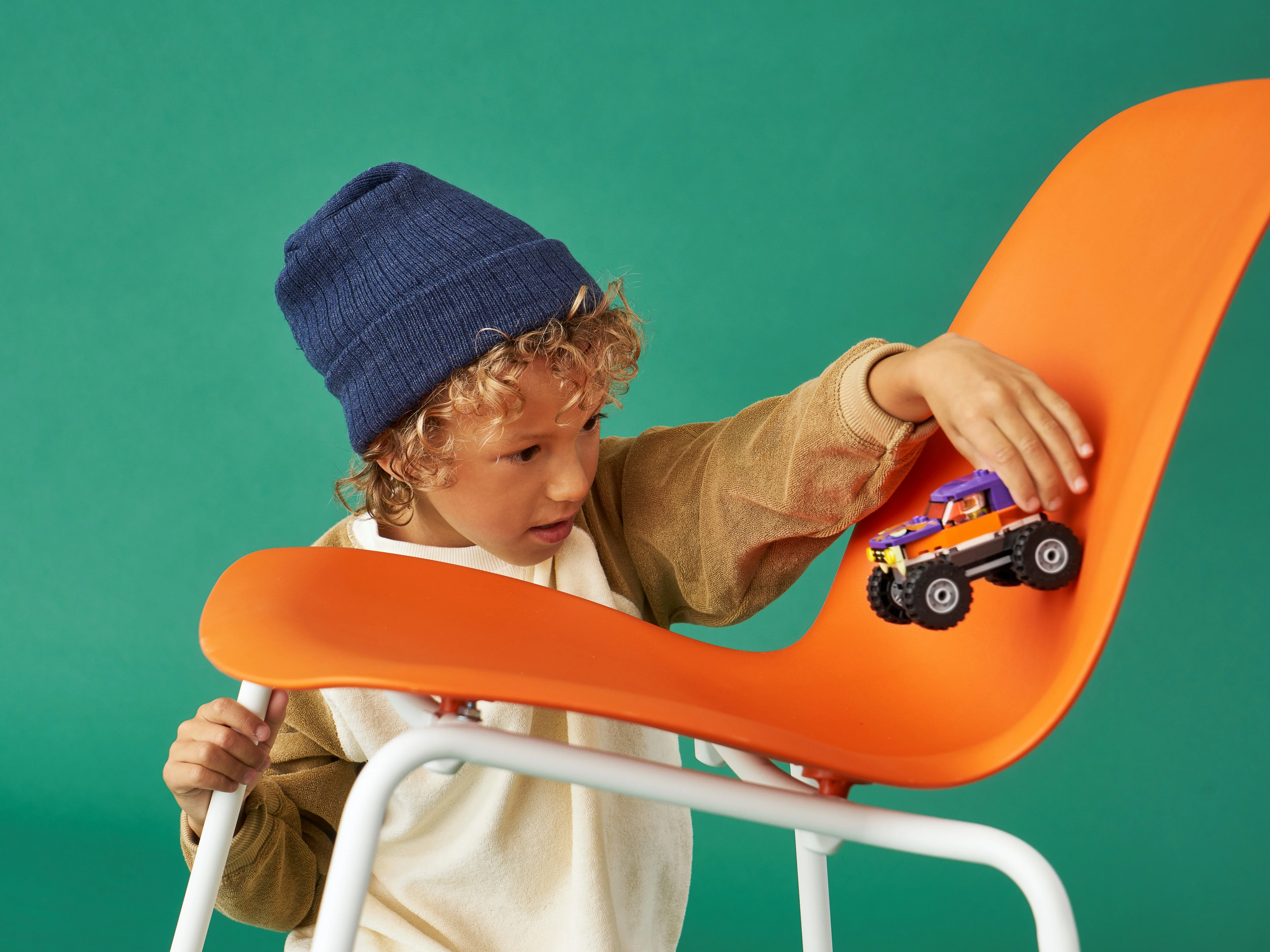 Monster Truck - Image 7