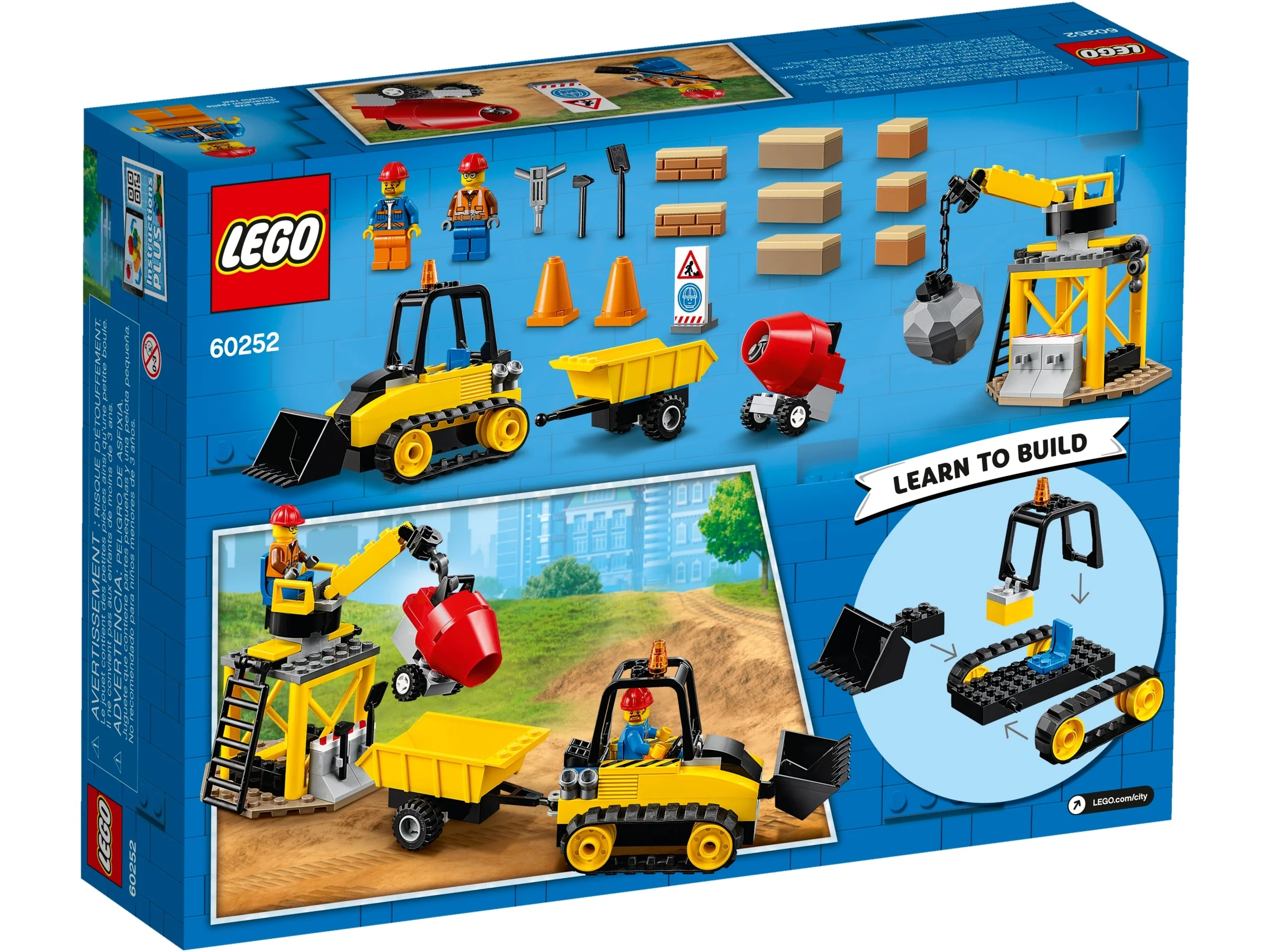 Construction Bulldozer - Image 5