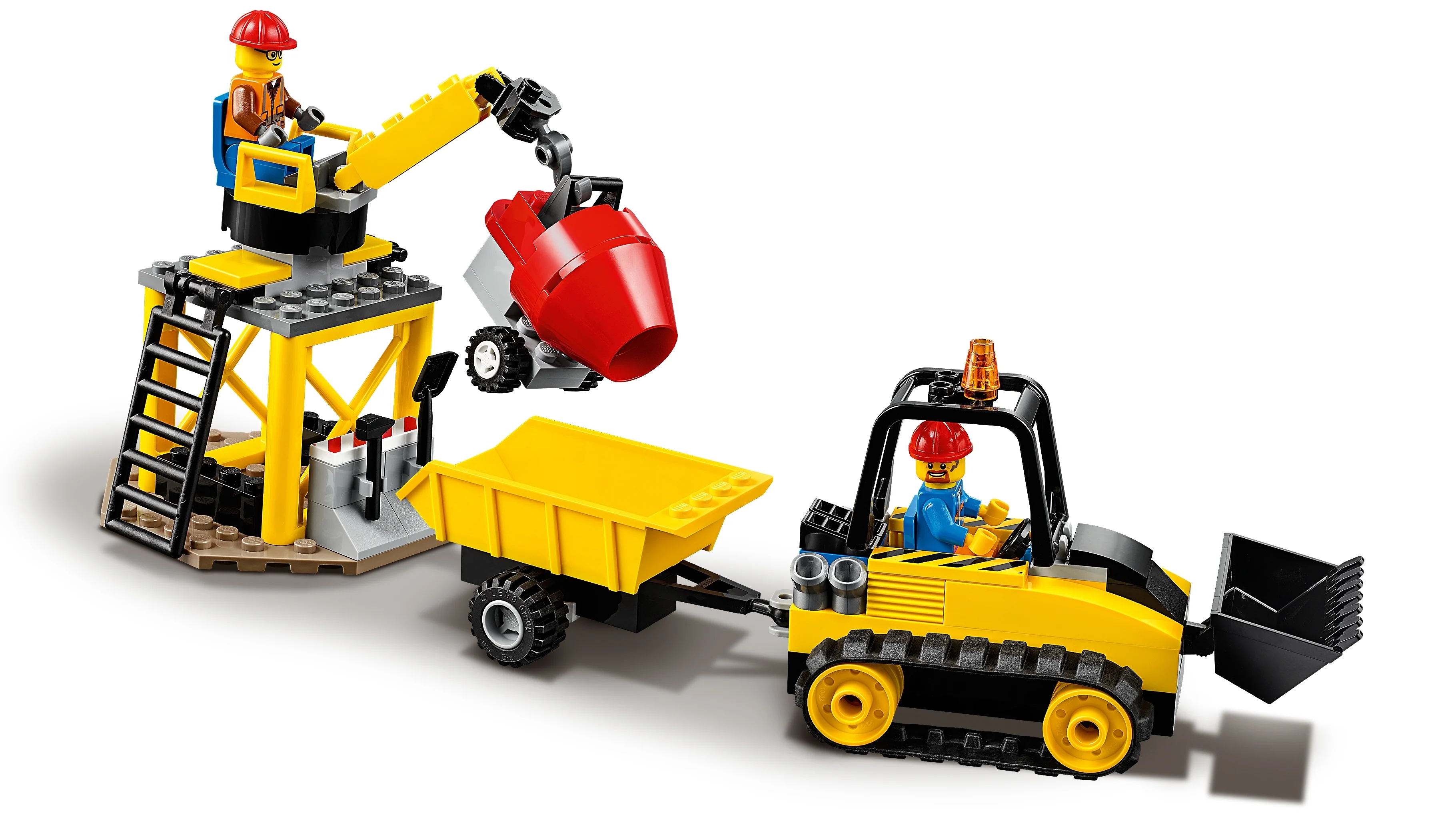 Construction Bulldozer - Image 6
