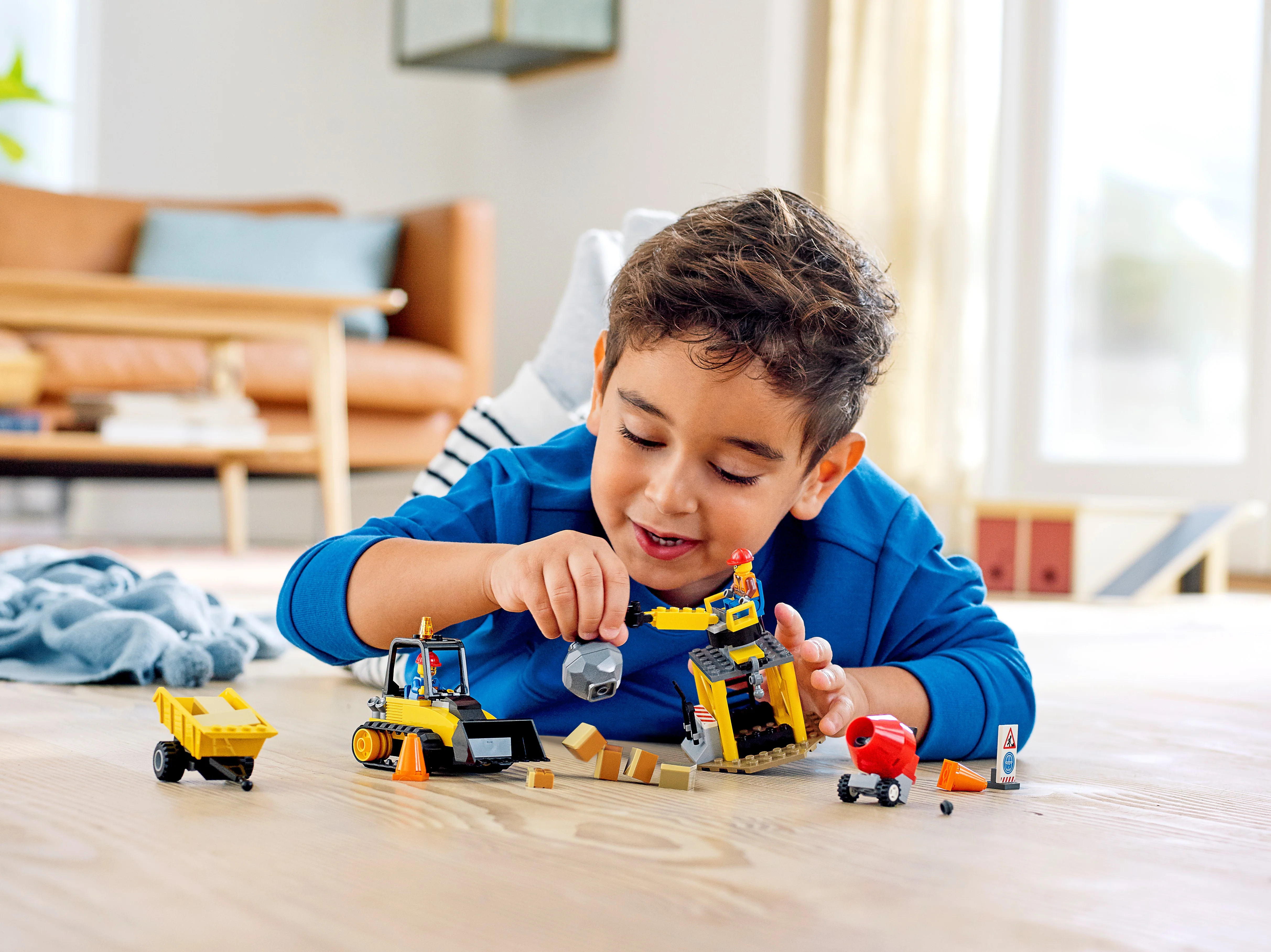 Construction Bulldozer - Image 7