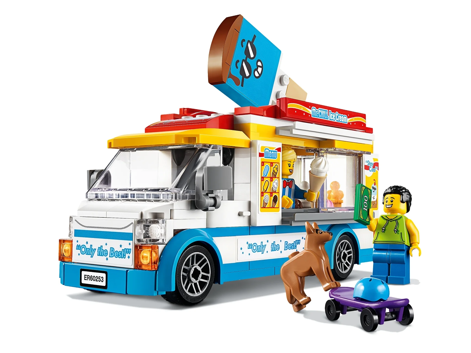Ice-Cream Truck - Image 3