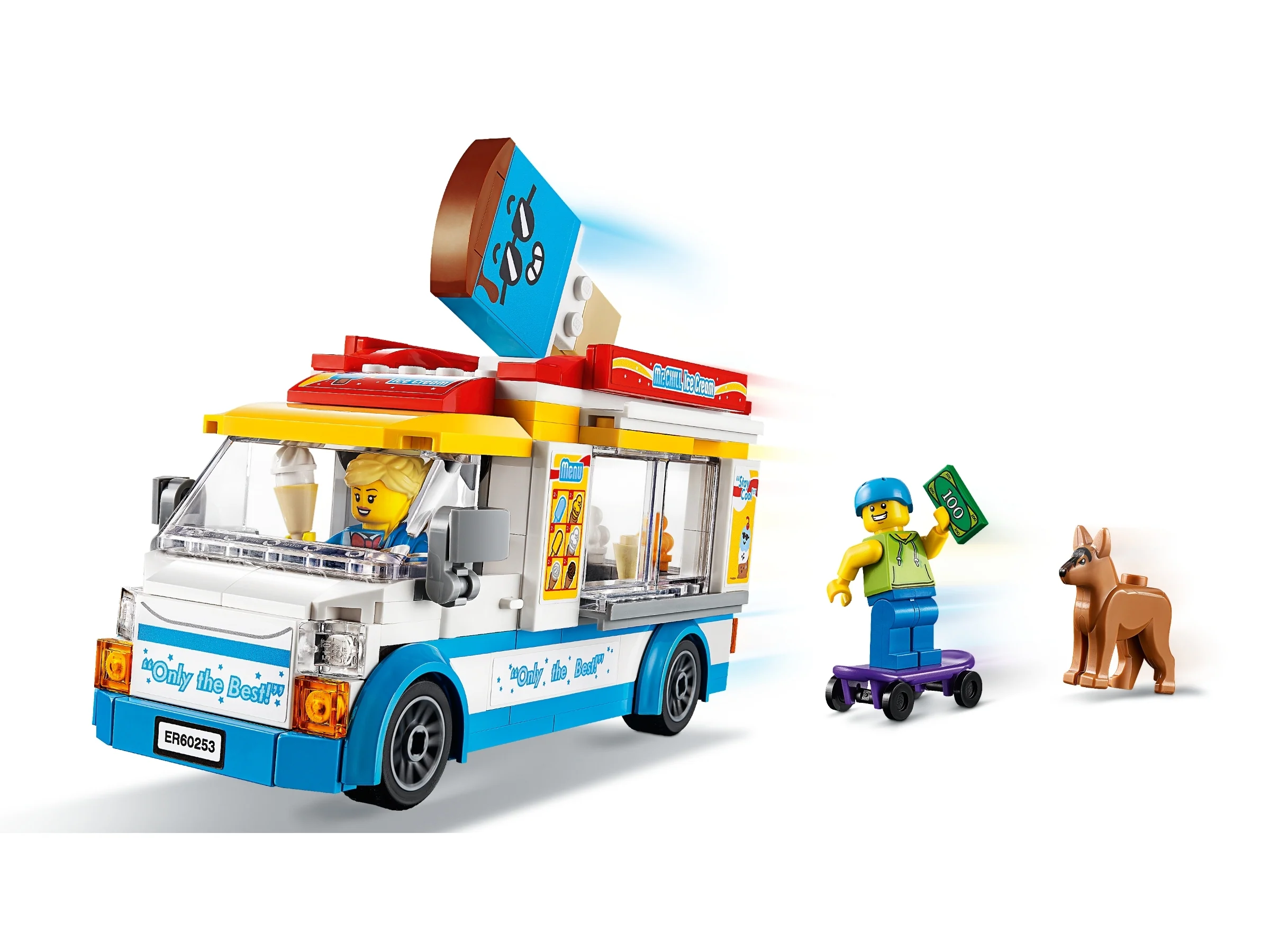 Ice-Cream Truck - Image 4