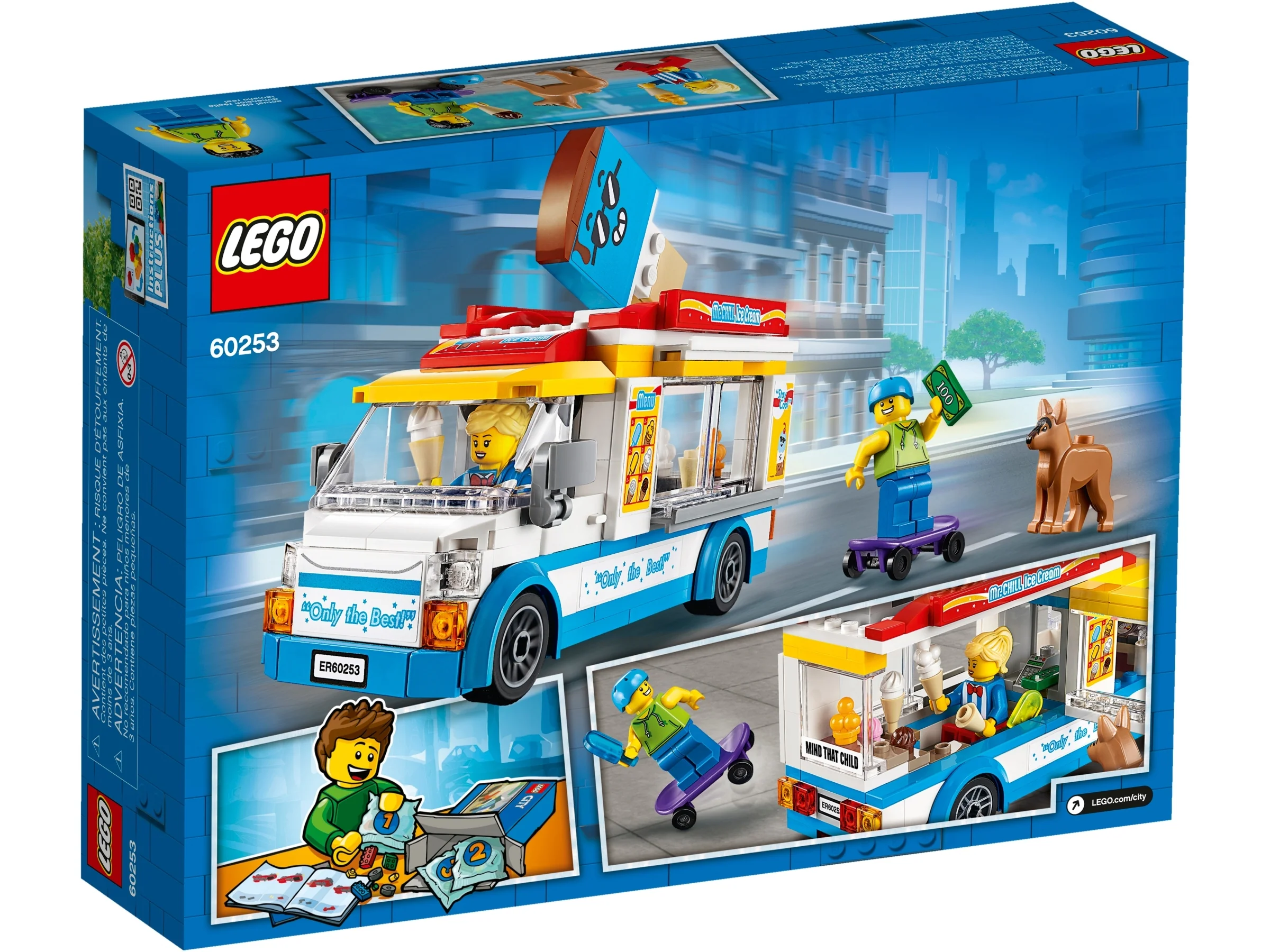 Ice-Cream Truck - Image 5