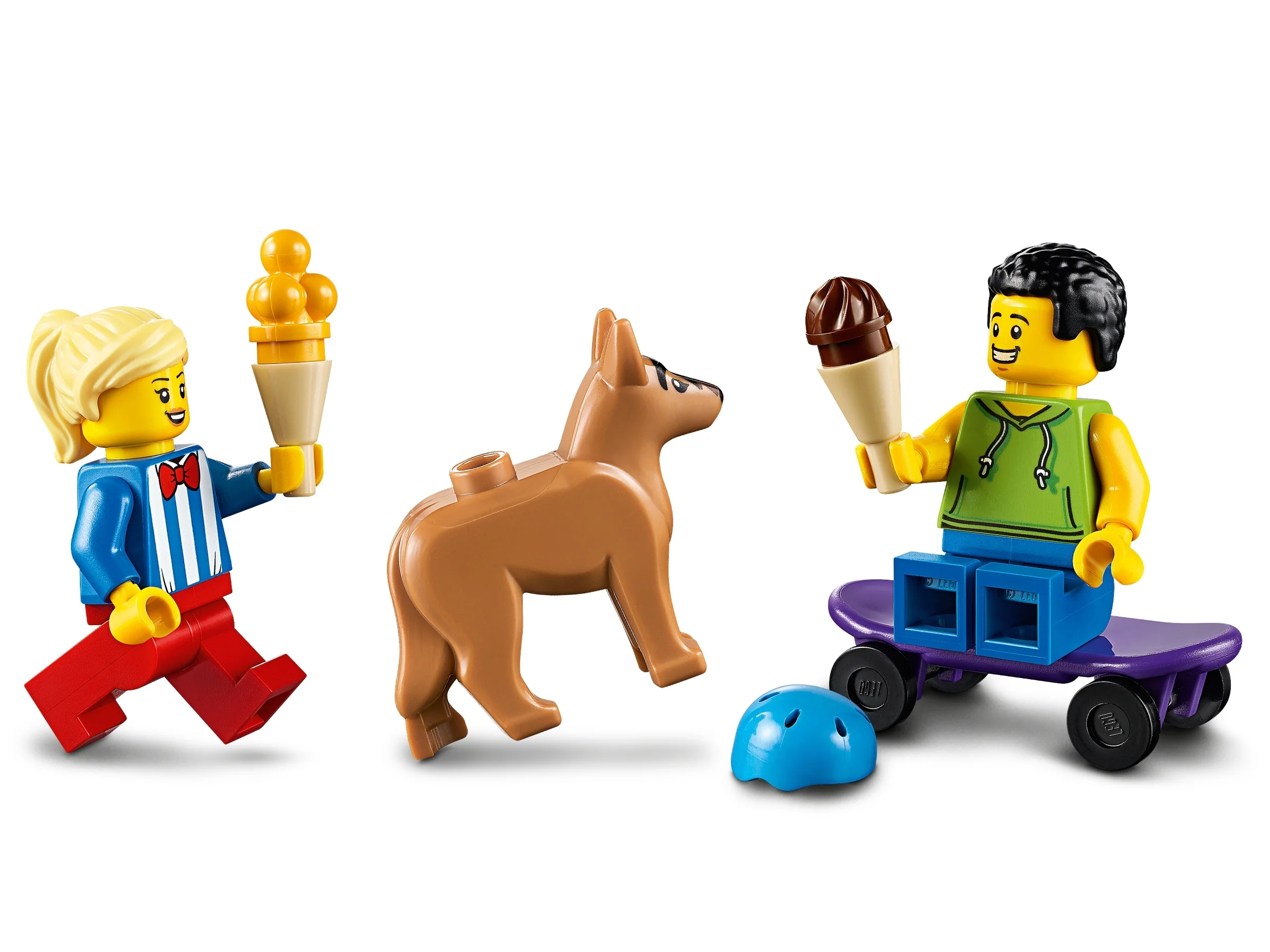 Ice-Cream Truck - Image 6