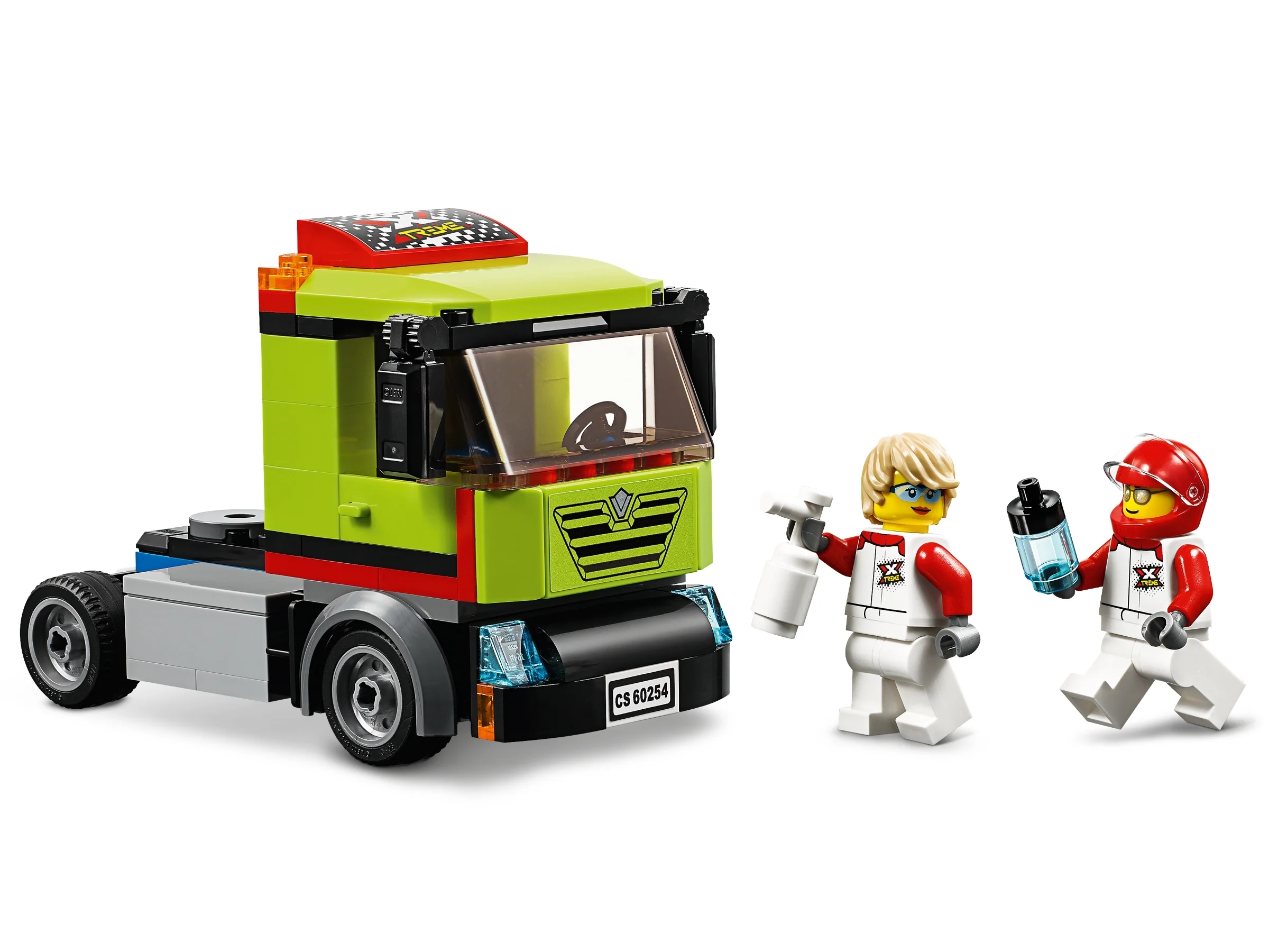 Race Boat Transporter - Image 6