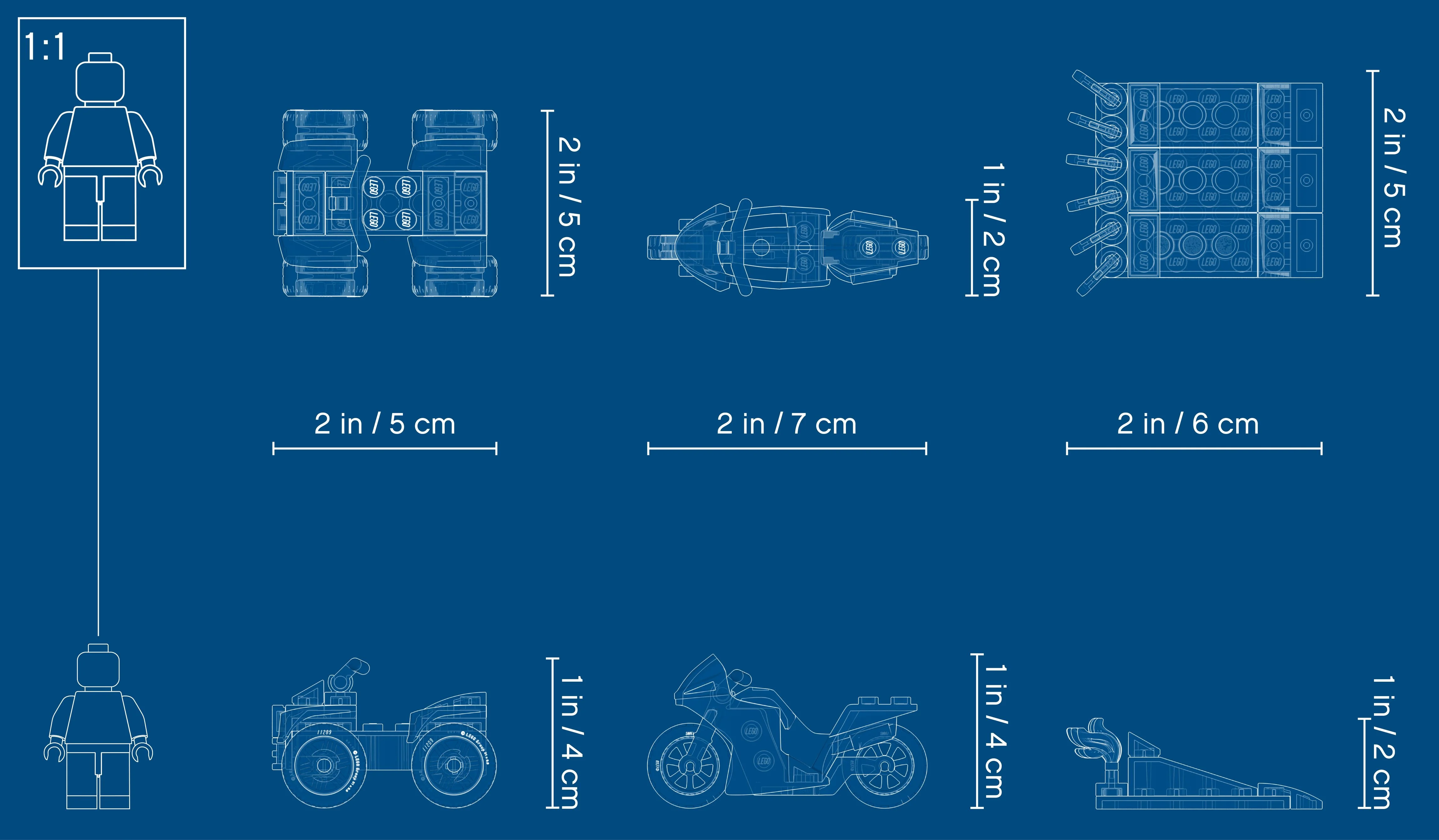 Stunt Team - Image 9