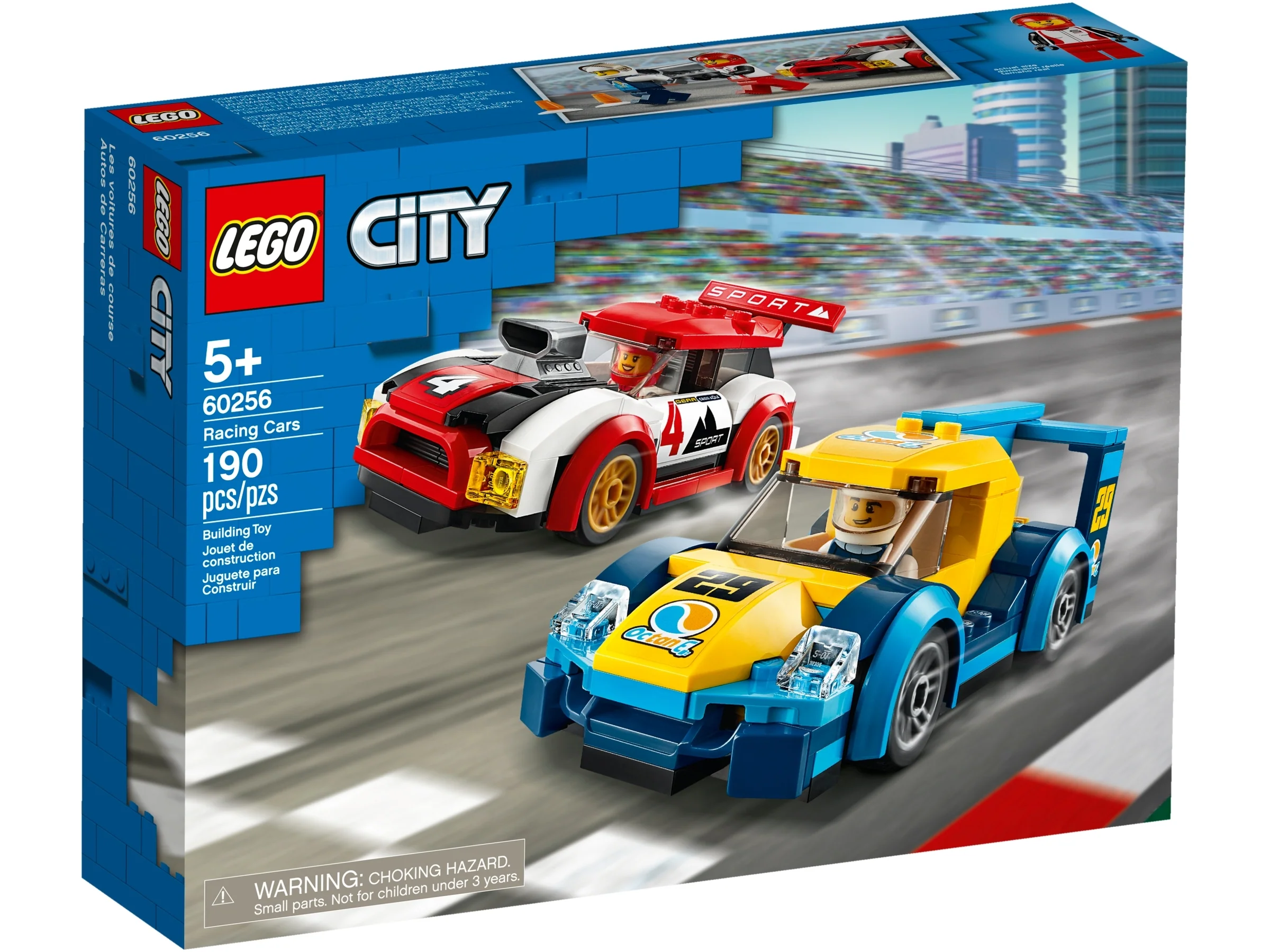 Racing Cars - Image 2
