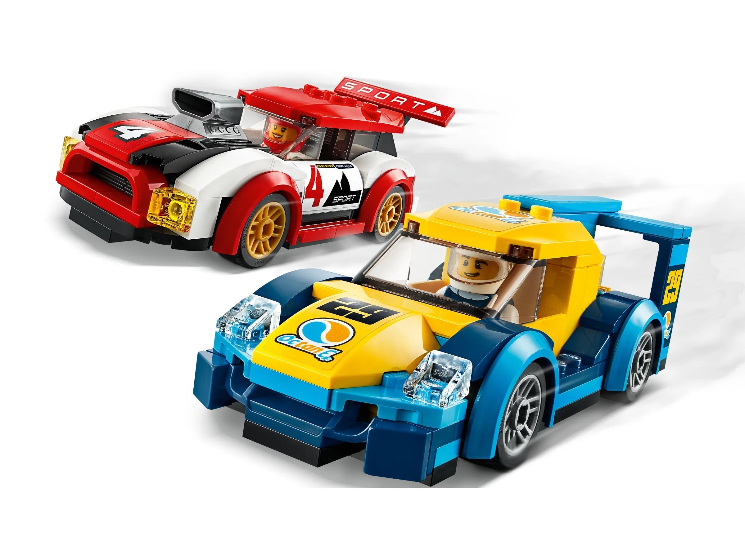 Racing Cars - Image 3