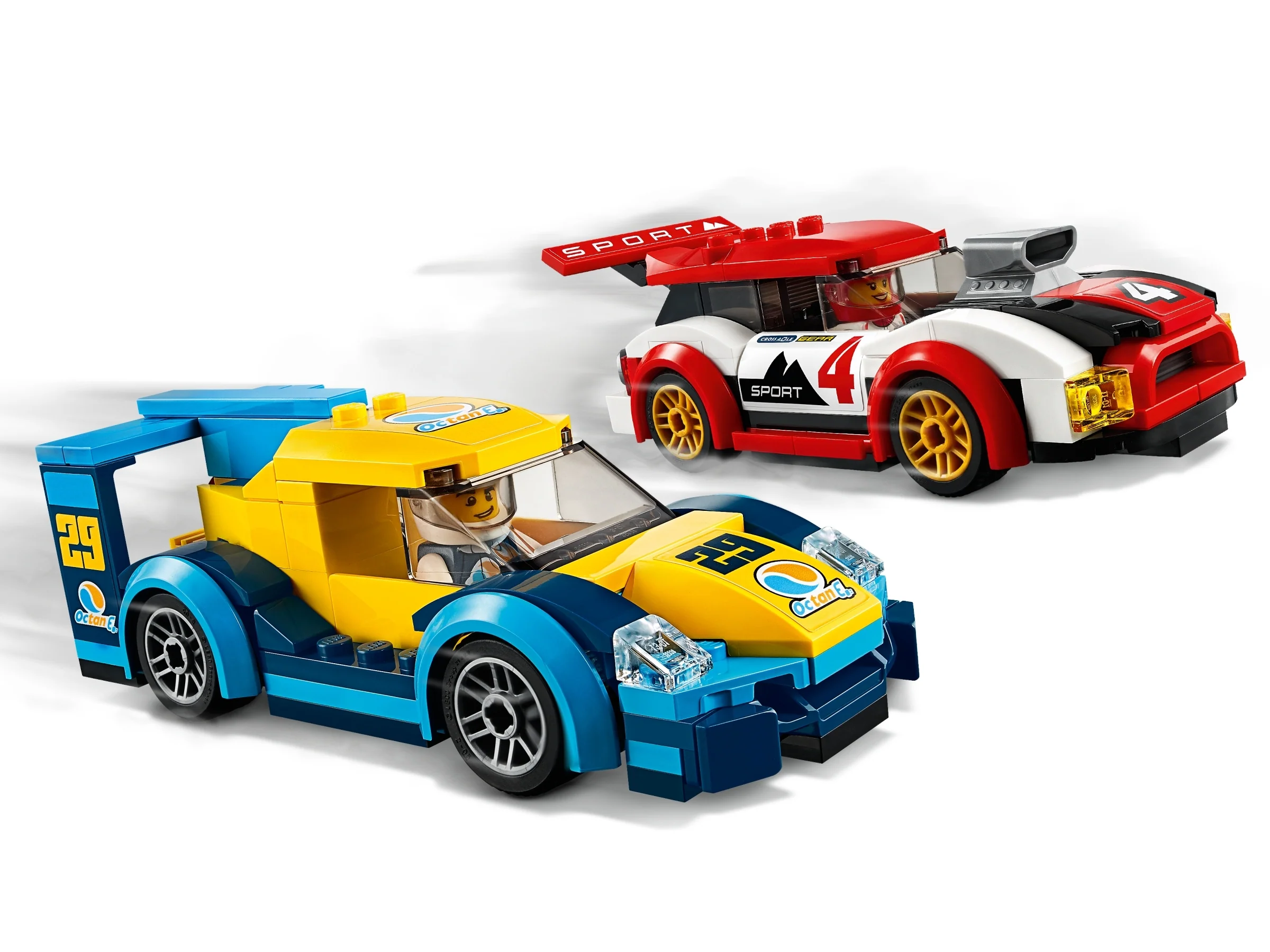 Racing Cars - Image 4