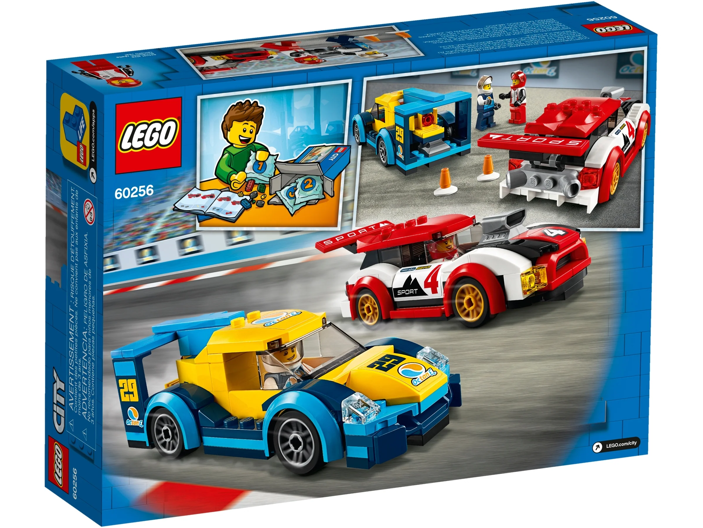 Racing Cars - Image 5